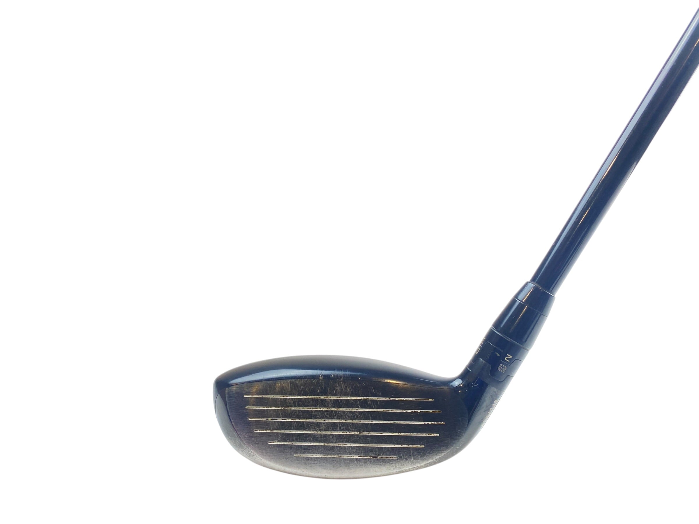 Titleist TSi2 3 Hybrid / 18 Degree / Stiff Flex