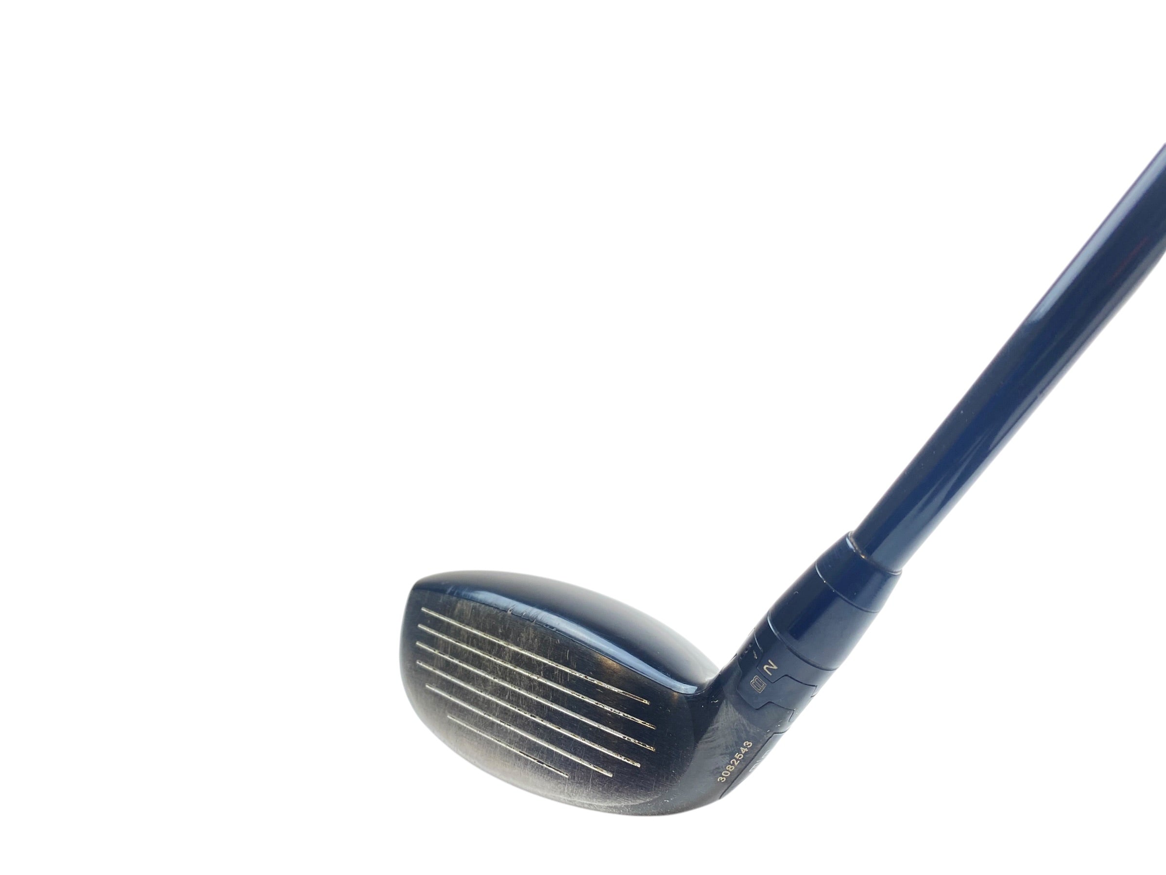 Titleist TSi2 3 Hybrid / 18 Degree / Stiff Flex