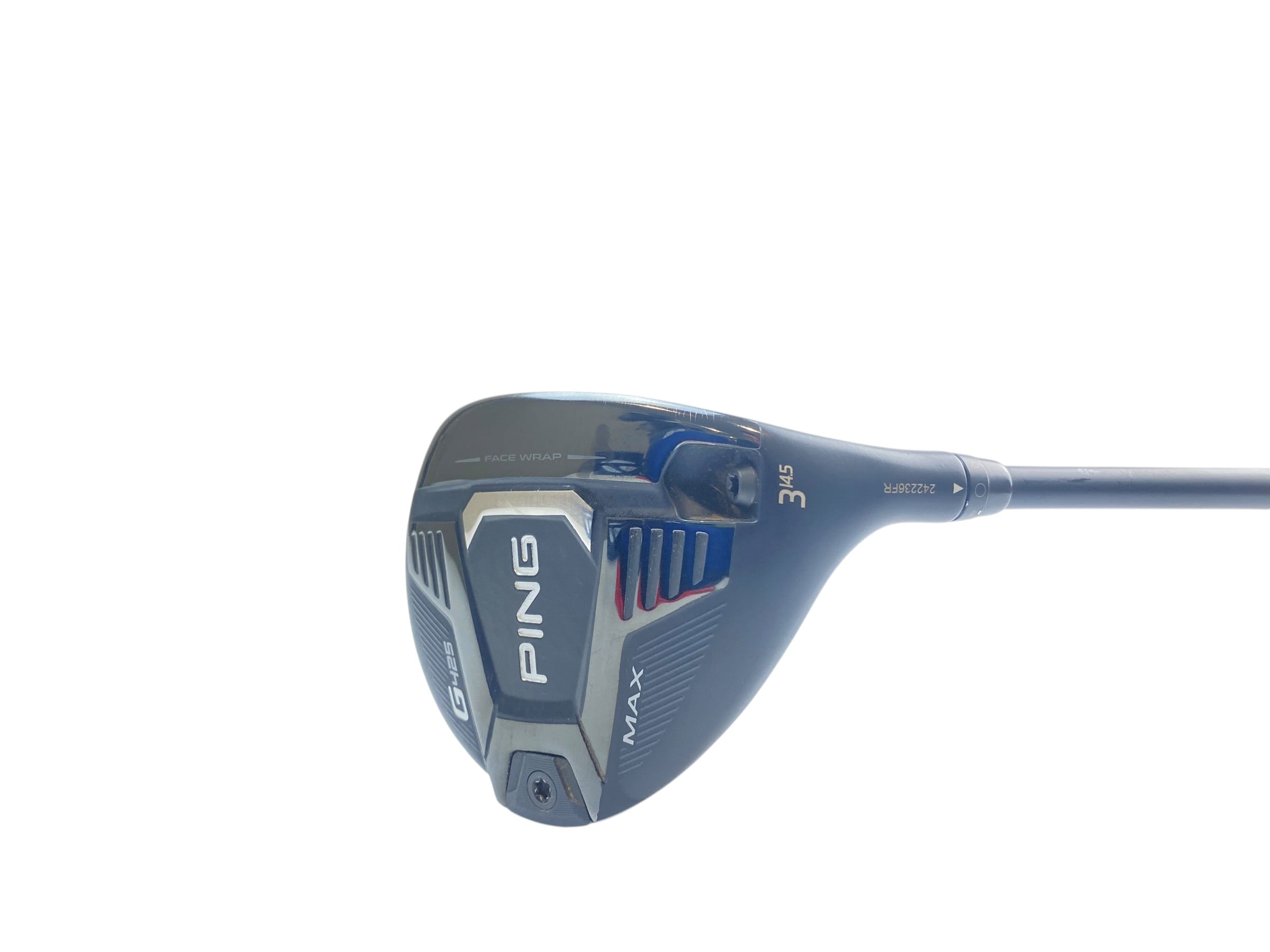 PING G425 Max 3 Wood / 14.5 Degree / Stiff Flex