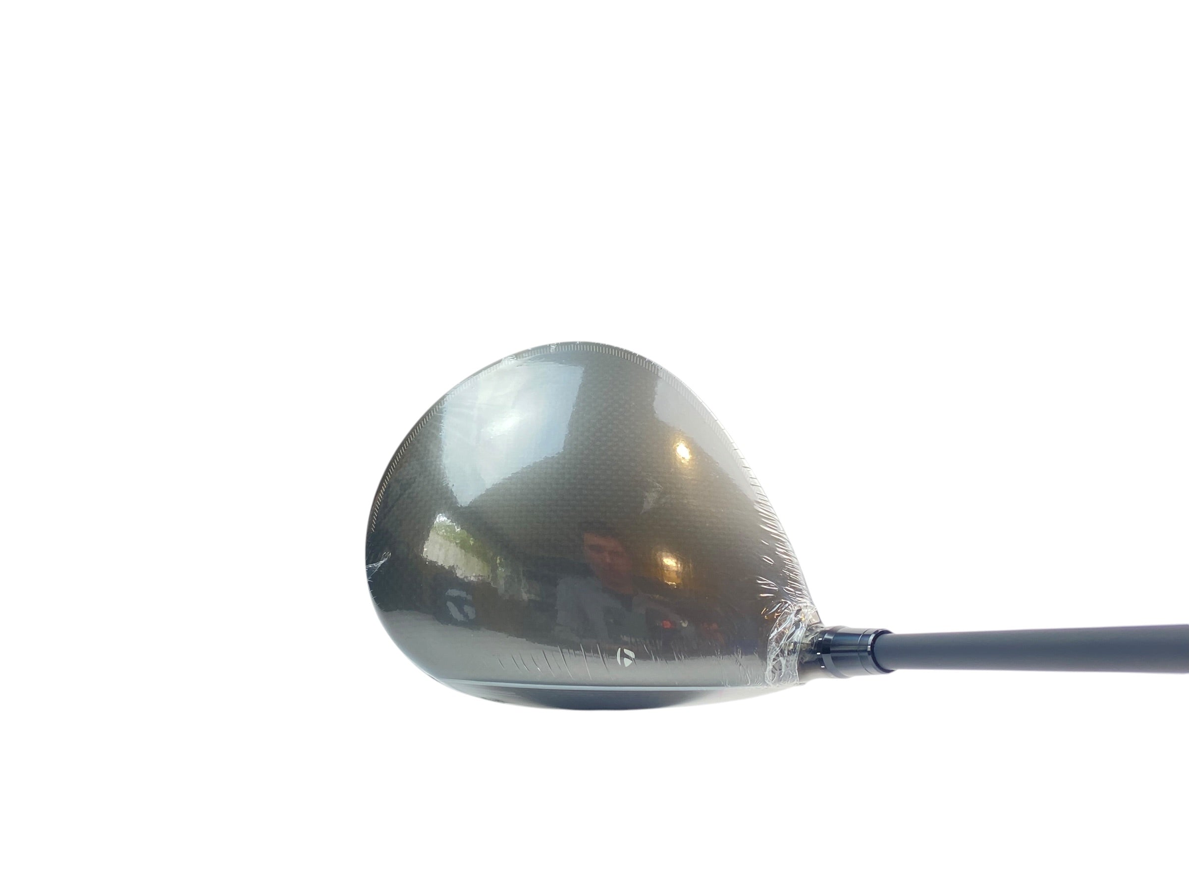Taylormade Qi4D Driver / 10.5 Degree / Regular Flex