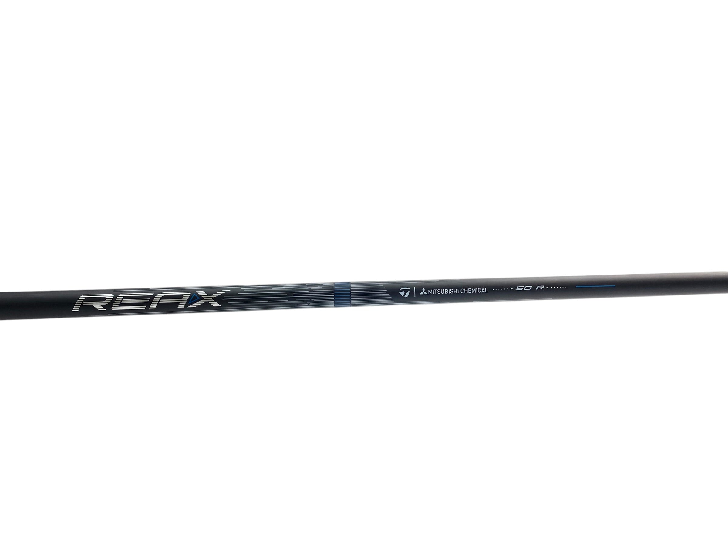 Taylormade Qi4D Driver / 10.5 Degree / Regular Flex