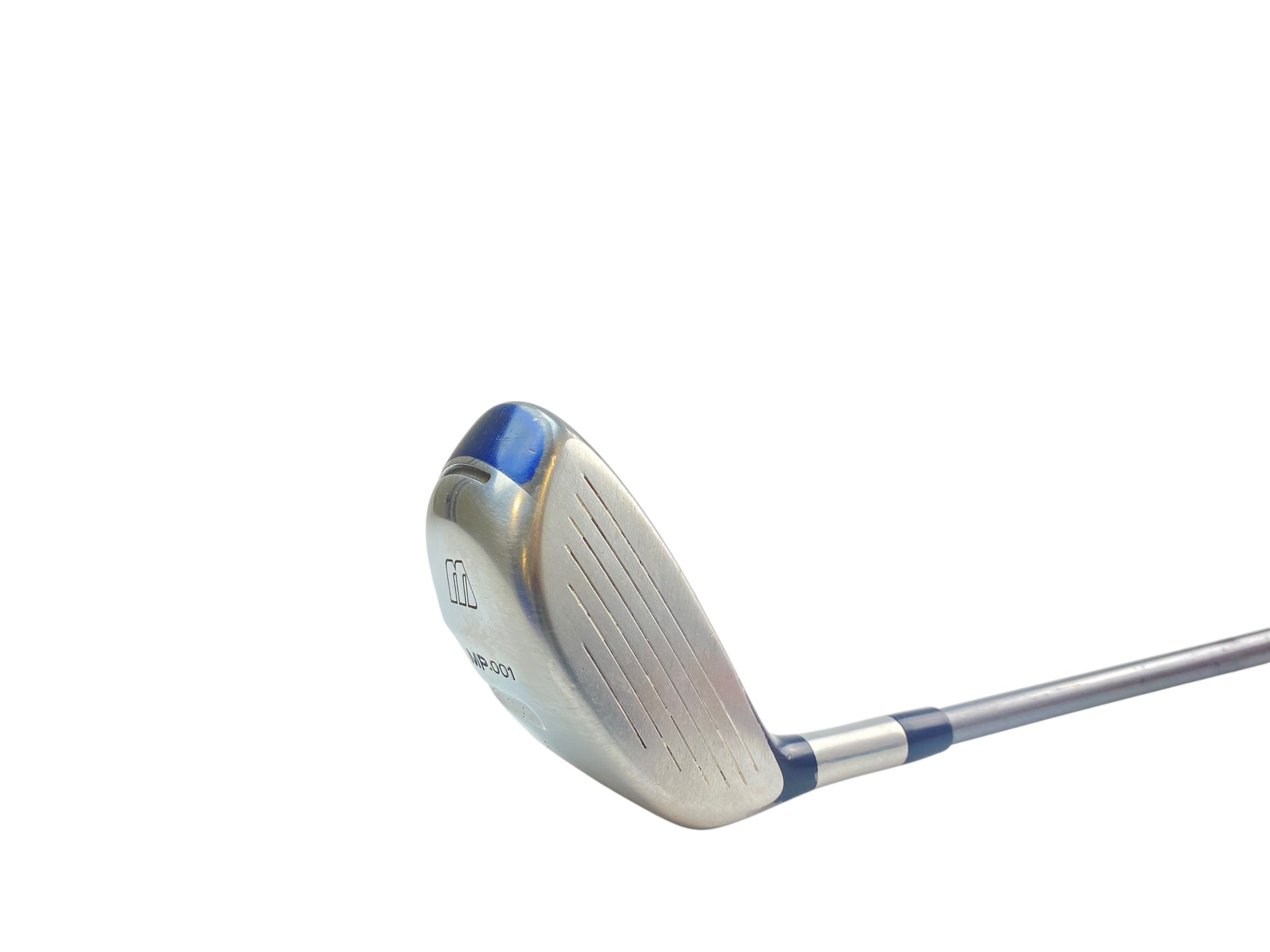 Mizuno MP-001 3 Wood / 15 Degree / Stiff Flex