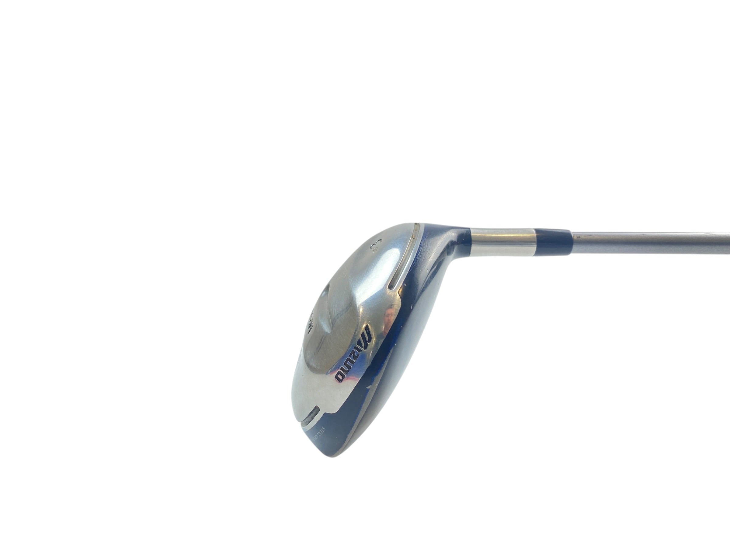Mizuno MP-001 3 Wood / 15 Degree / Stiff Flex