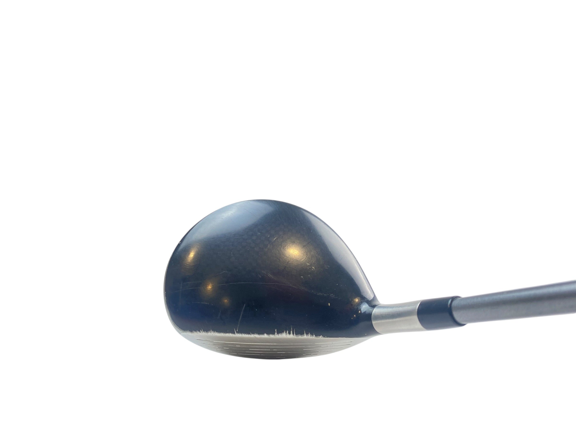 Mizuno MP-001 3 Wood / 15 Degree / Stiff Flex