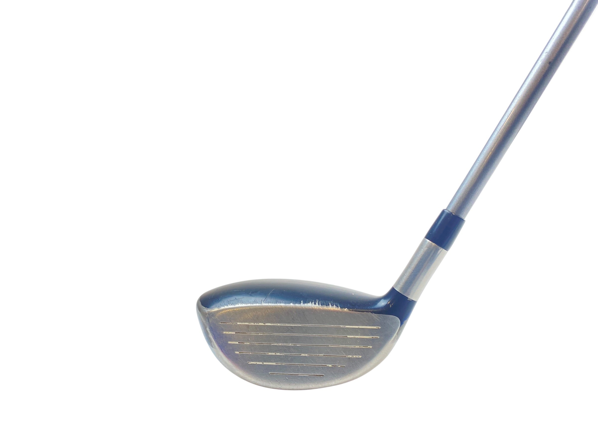 Mizuno MP-001 3 Wood / 15 Degree / Stiff Flex