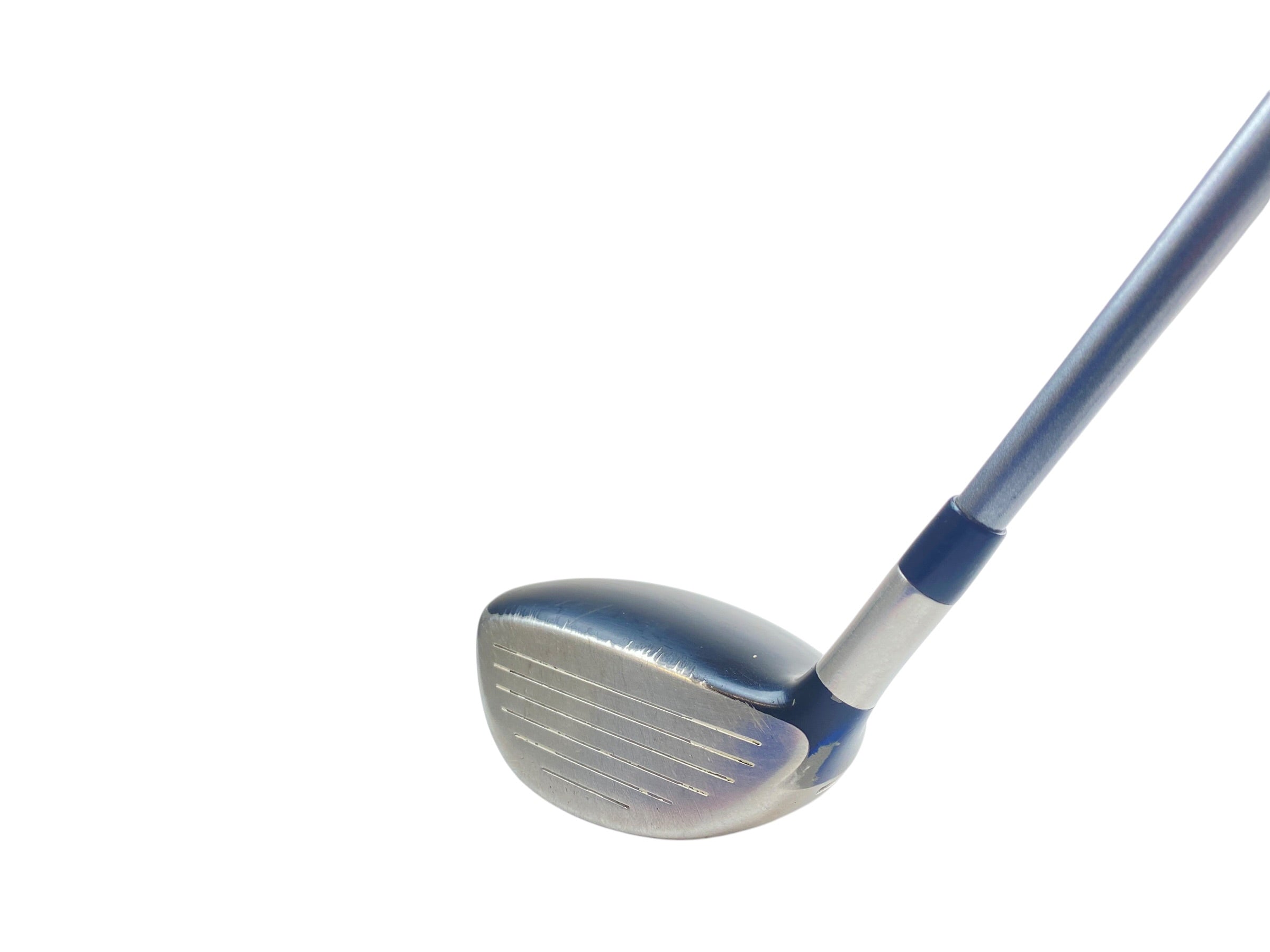 Mizuno MP-001 3 Wood / 15 Degree / Stiff Flex