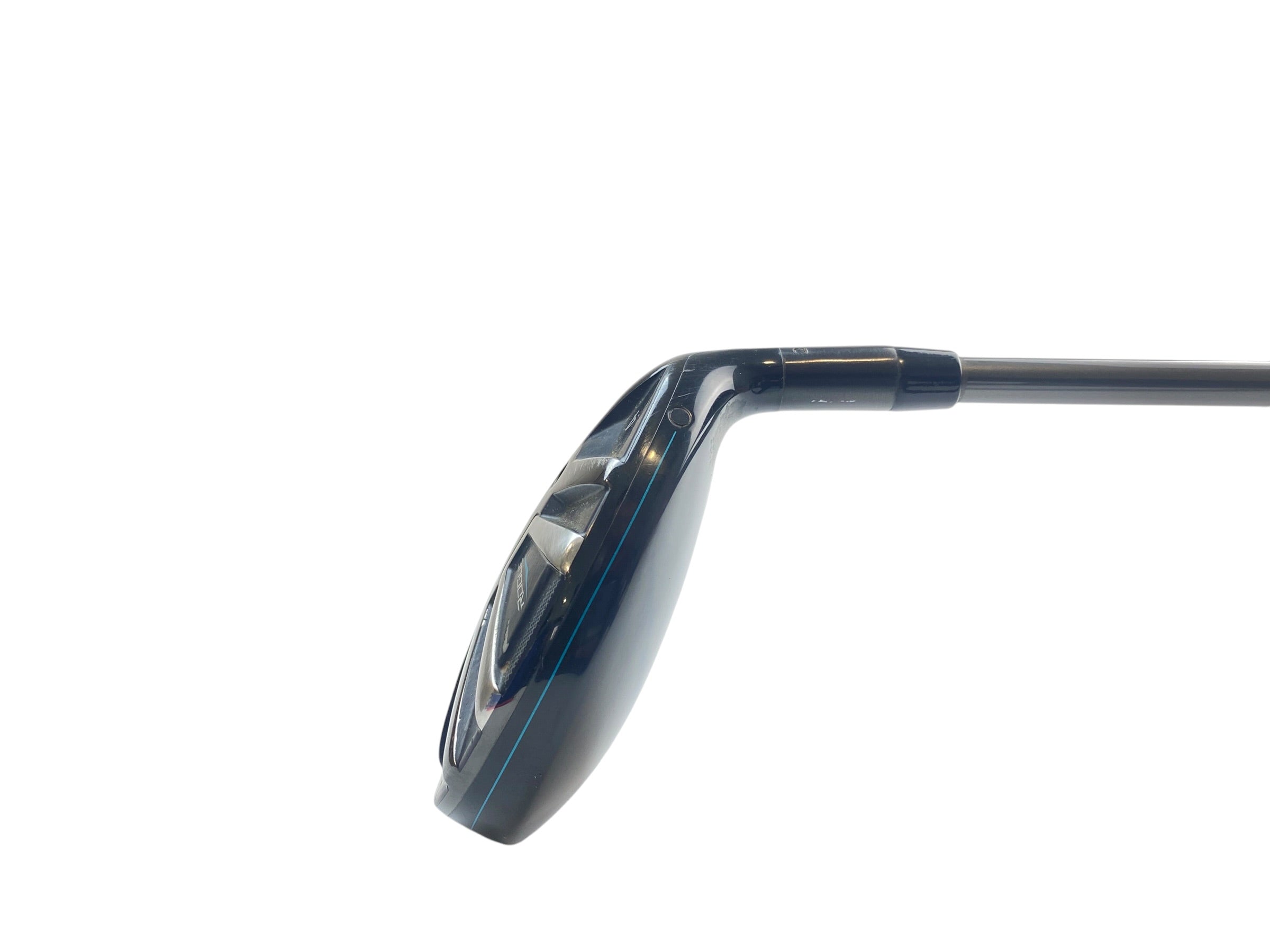 Callaway Rogue 4 Hybrid / 21 Degree / Regular Flex