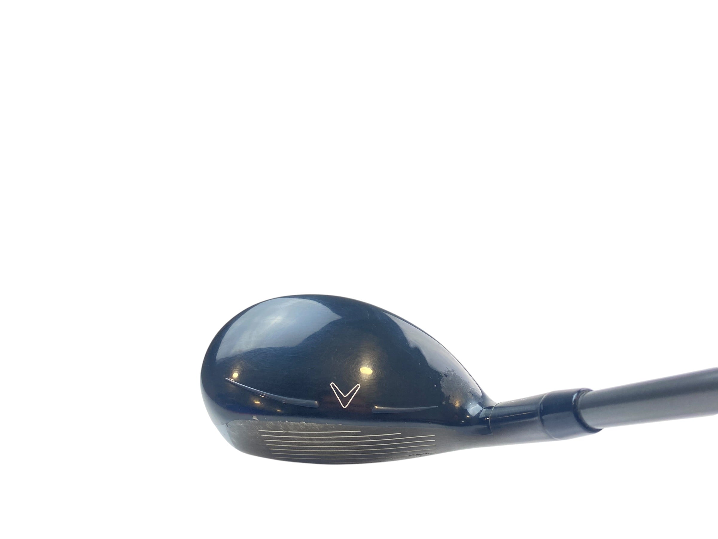 Callaway Rogue 4 Hybrid / 21 Degree / Regular Flex