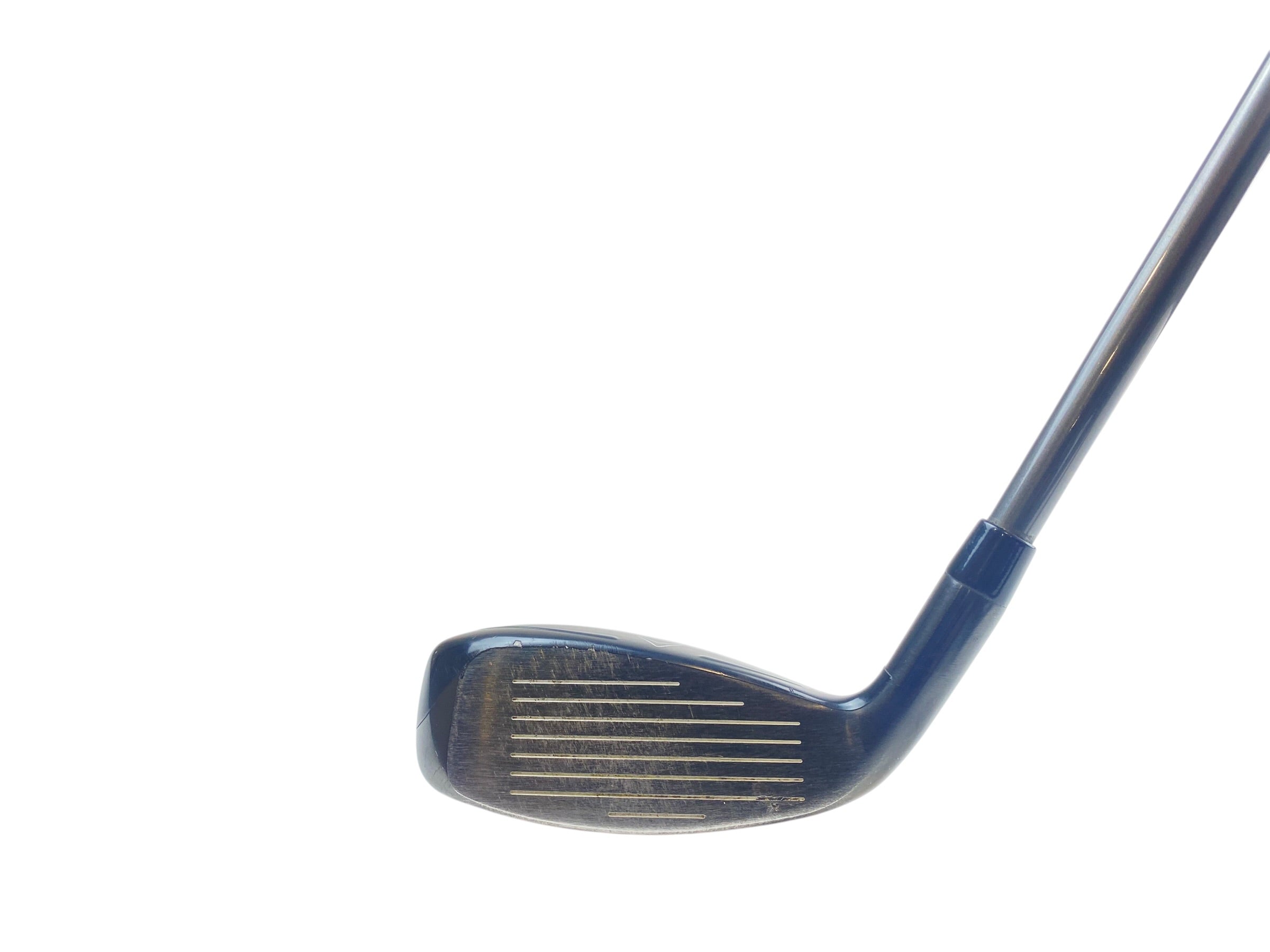 Callaway Rogue 4 Hybrid / 21 Degree / Regular Flex