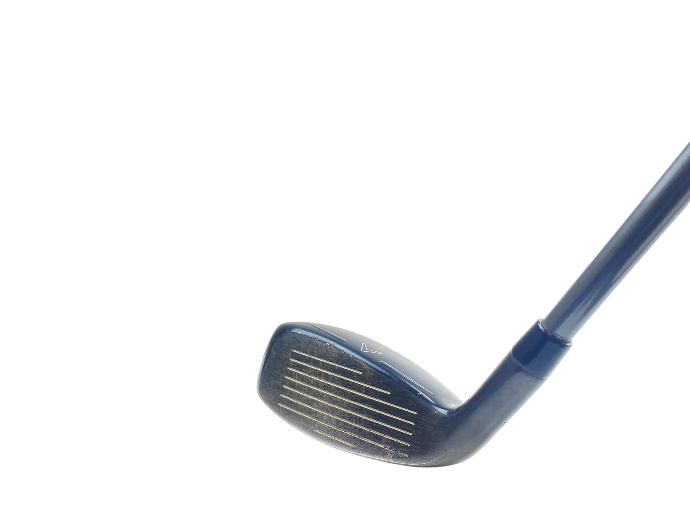Callaway Rogue 4 Hybrid / 21 Degree / Regular Flex