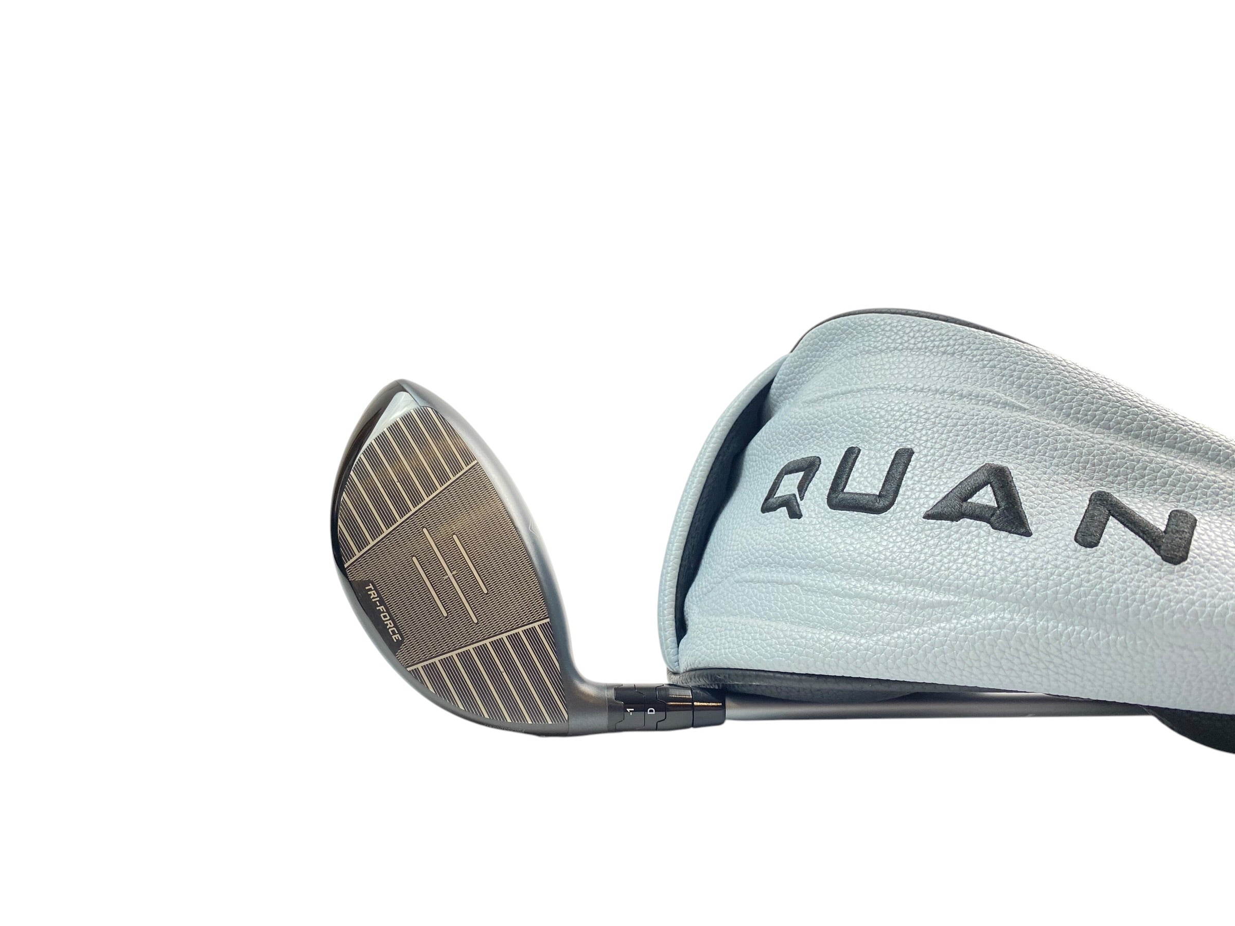 Callaway Quantum Max Driver / 10.5 Degree / Stiff Flex
