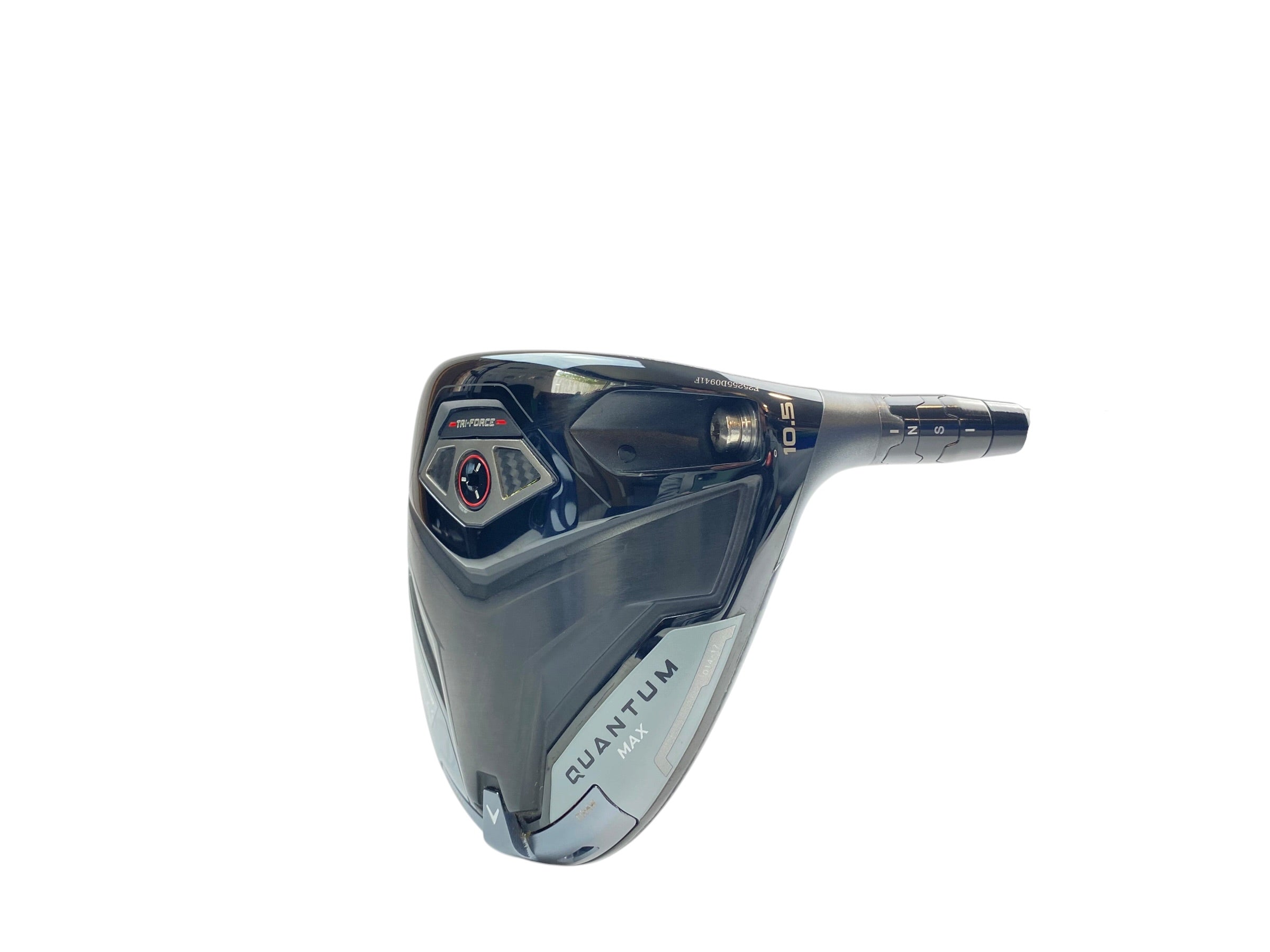 Callaway Quantum Max Driver / 10.5 Degree / Stiff Flex