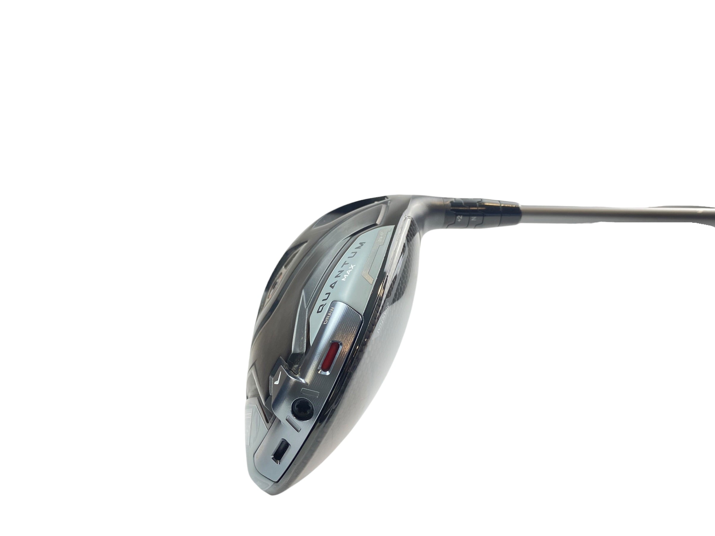 Callaway Quantum Max Driver / 10.5 Degree / Stiff Flex