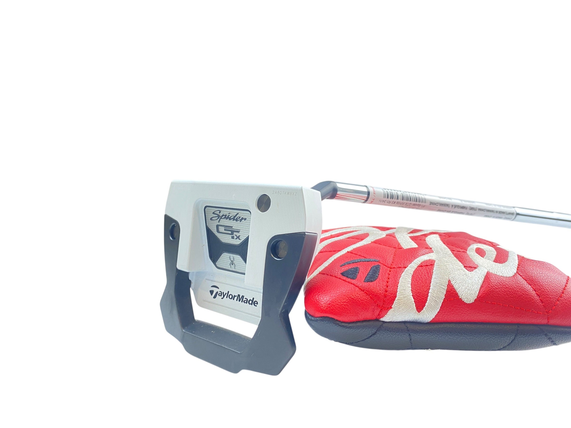 Taylormade Spider GTX Putter / 34 Inch
