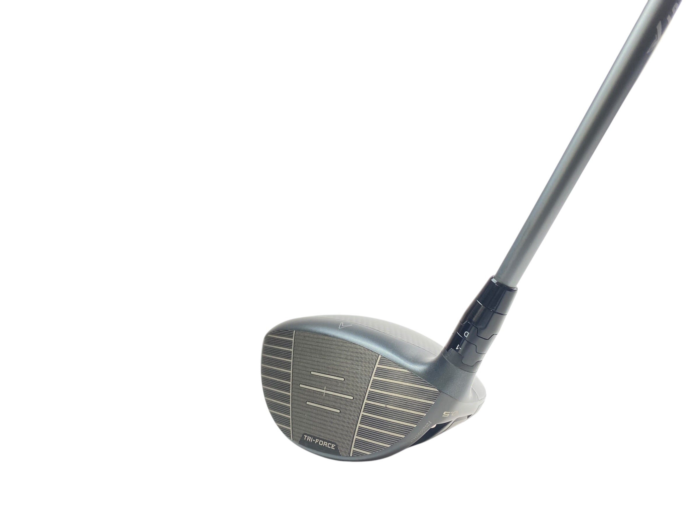 Callaway Quantum Max Driver / 10.5 Degree / Stiff Flex