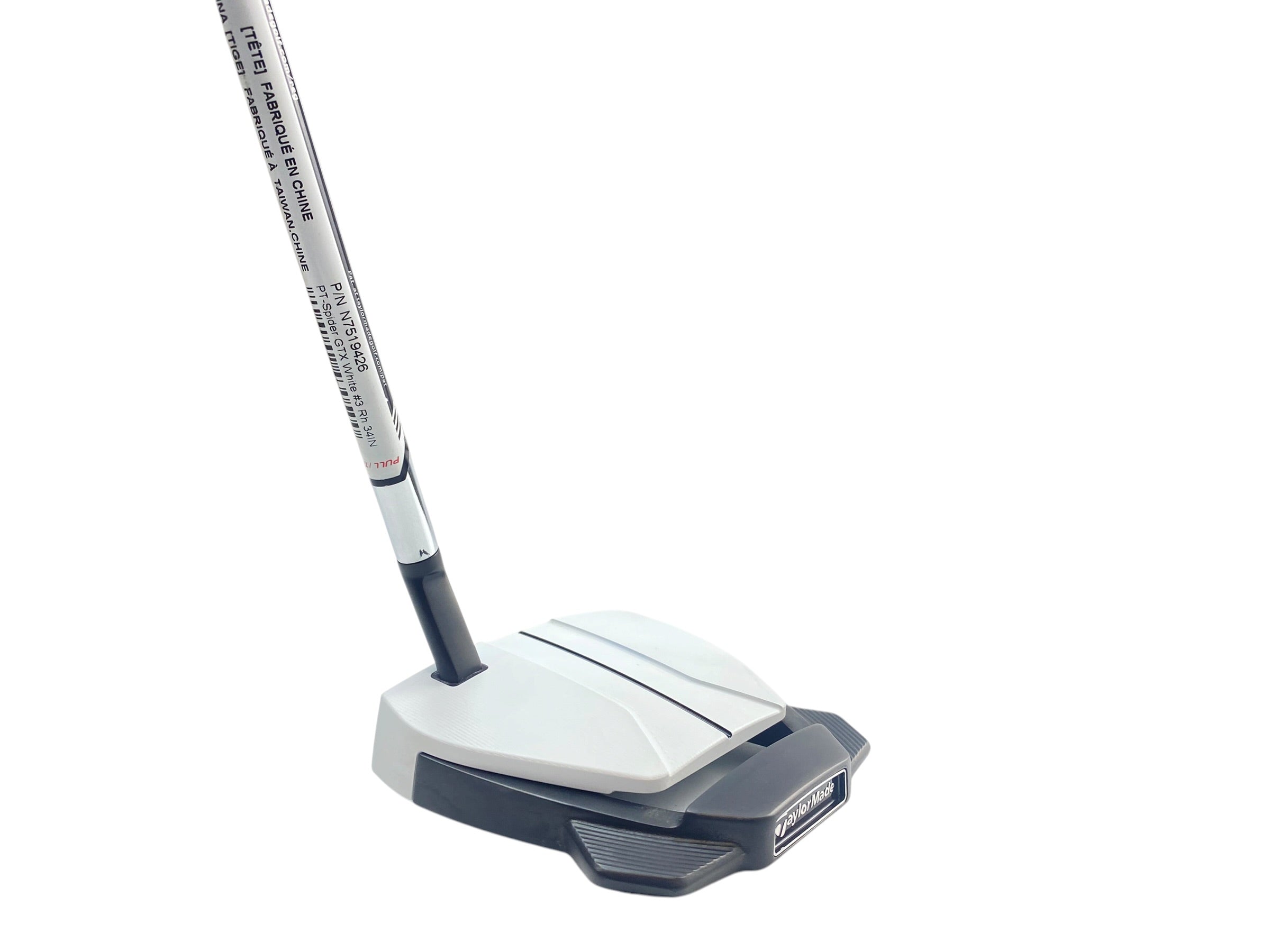 Taylormade Spider GTX Putter / 34 Inch