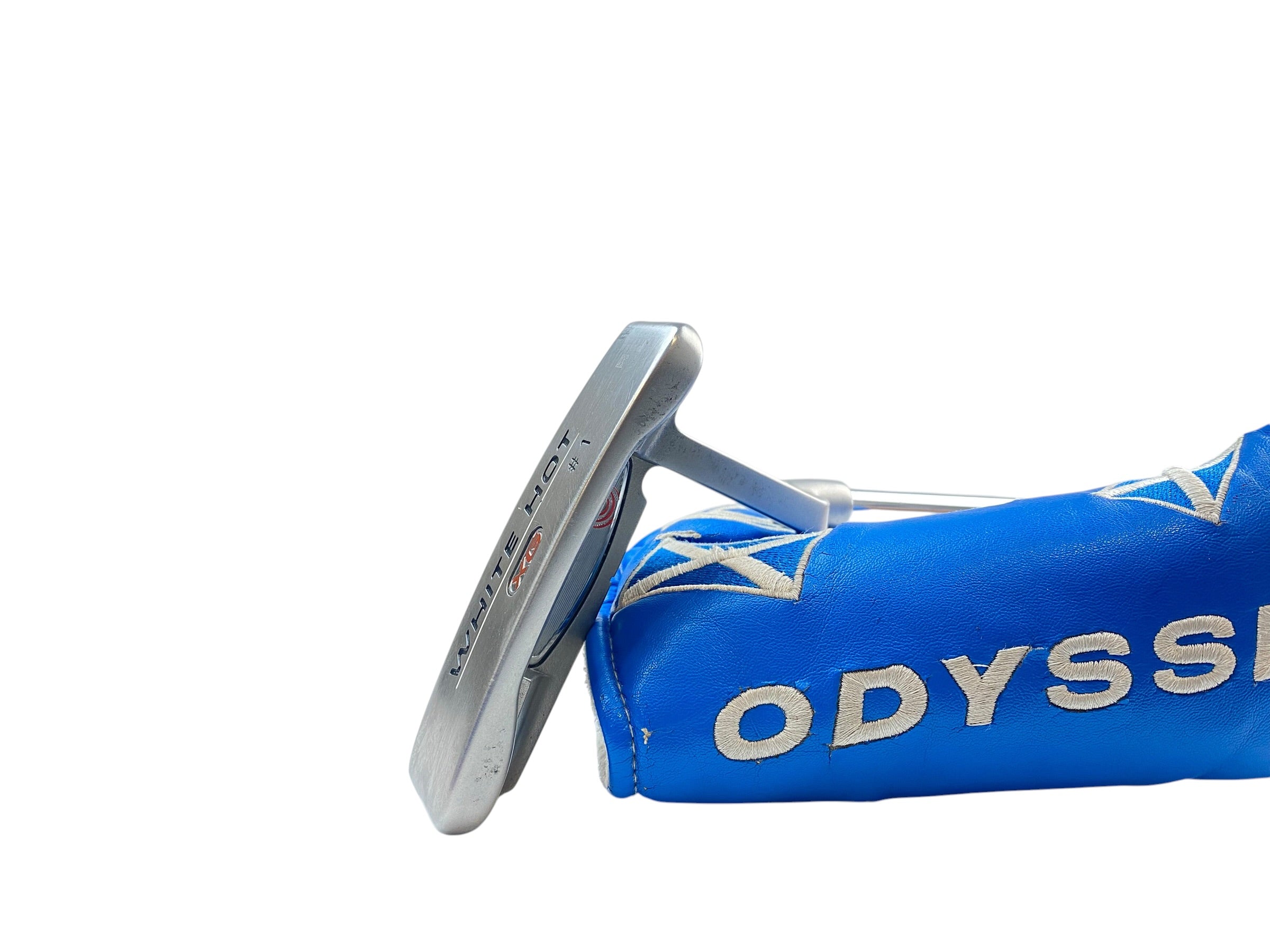 Odyssey White Hot XG 1 Putter / 34 Inch