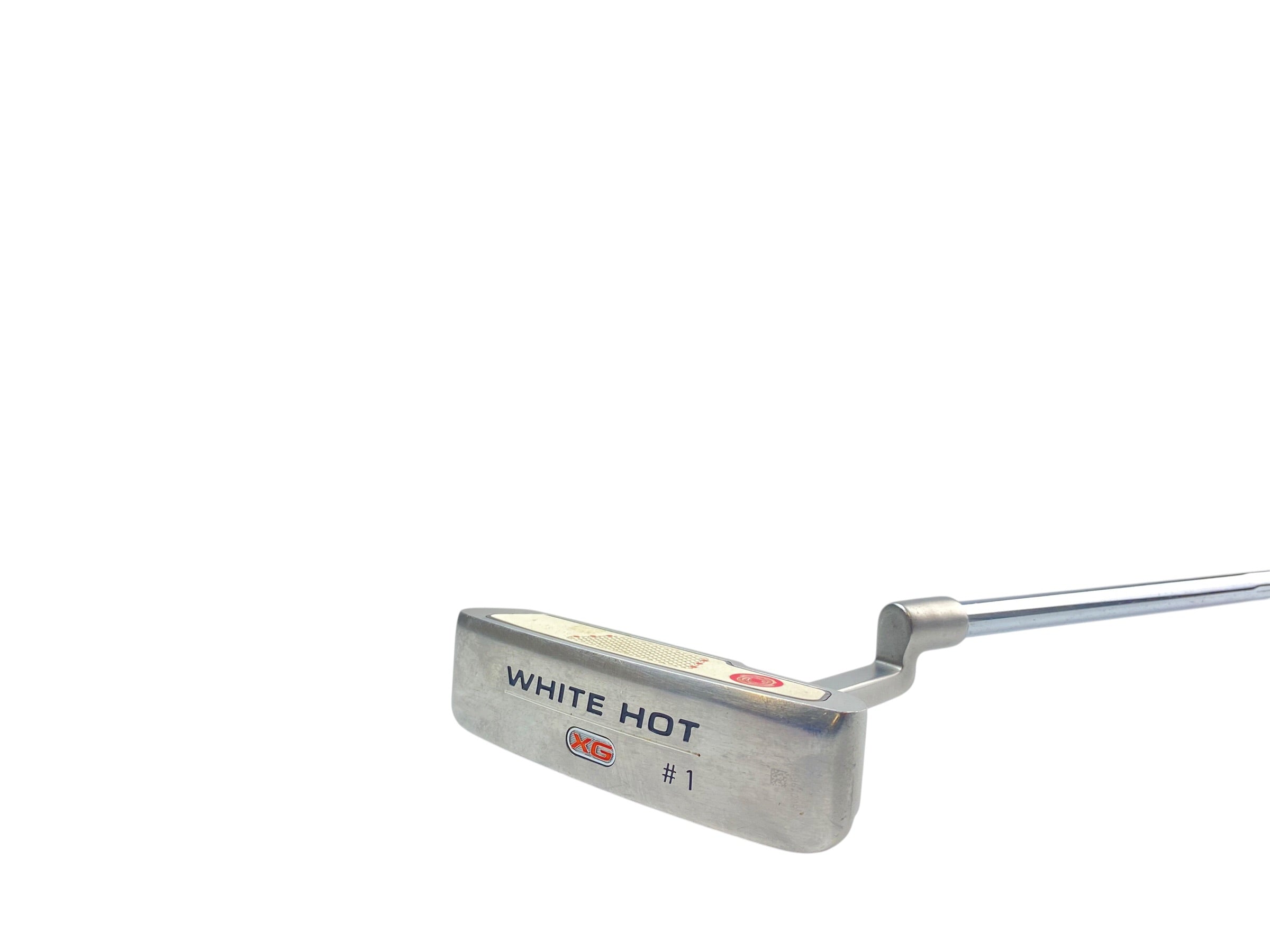Odyssey White Hot XG 1 Putter / 34 Inch