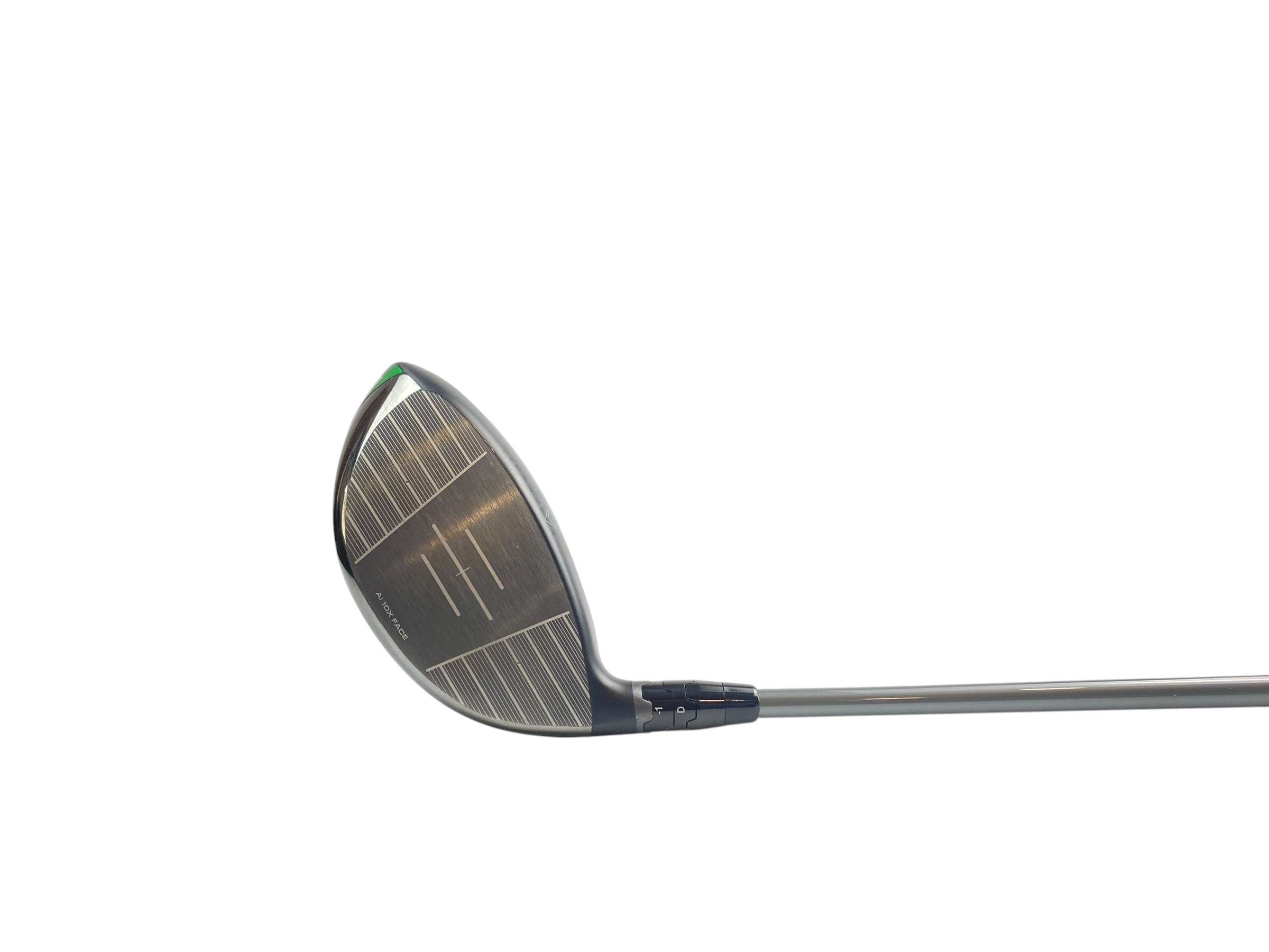 Callaway Elyte Driver / 12 Degree / Stiff Flex