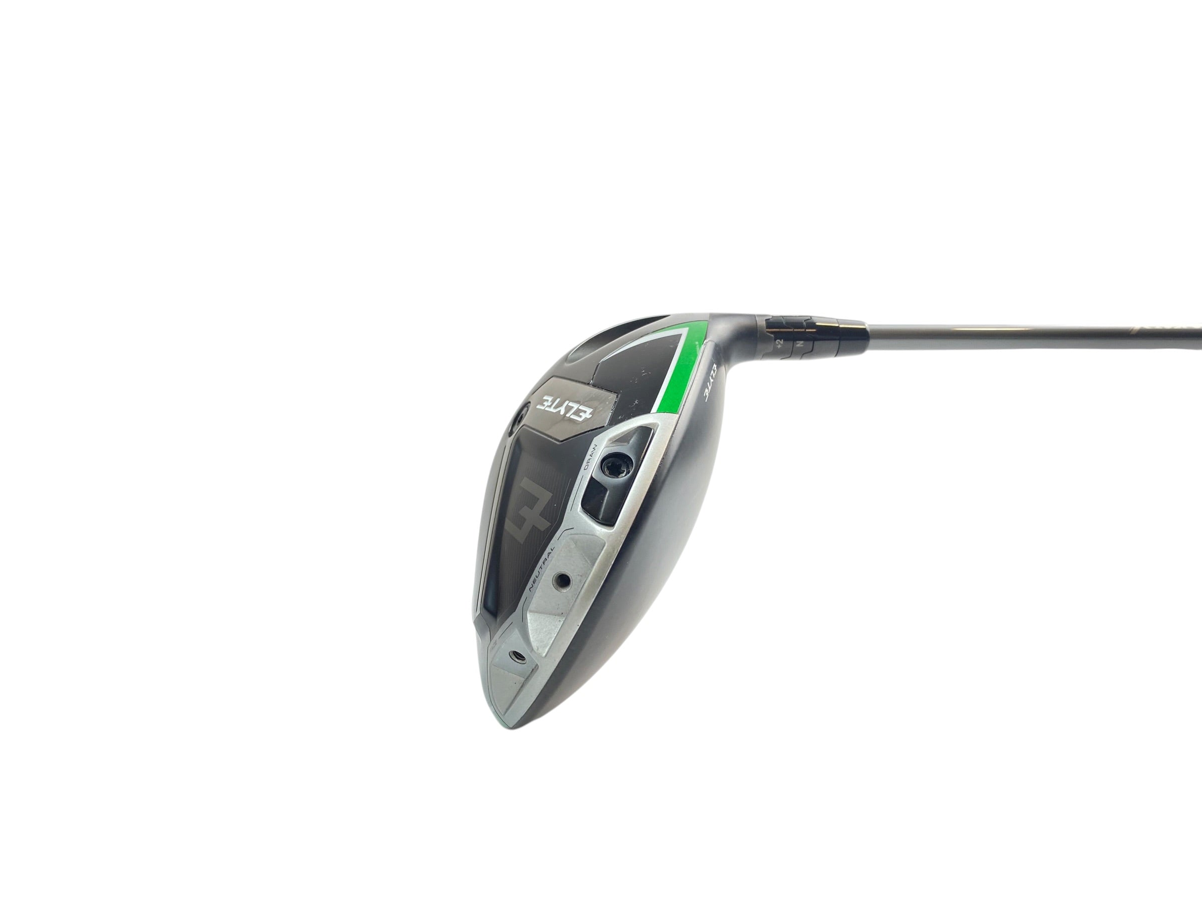Callaway Elyte Driver / 12 Degree / Stiff Flex