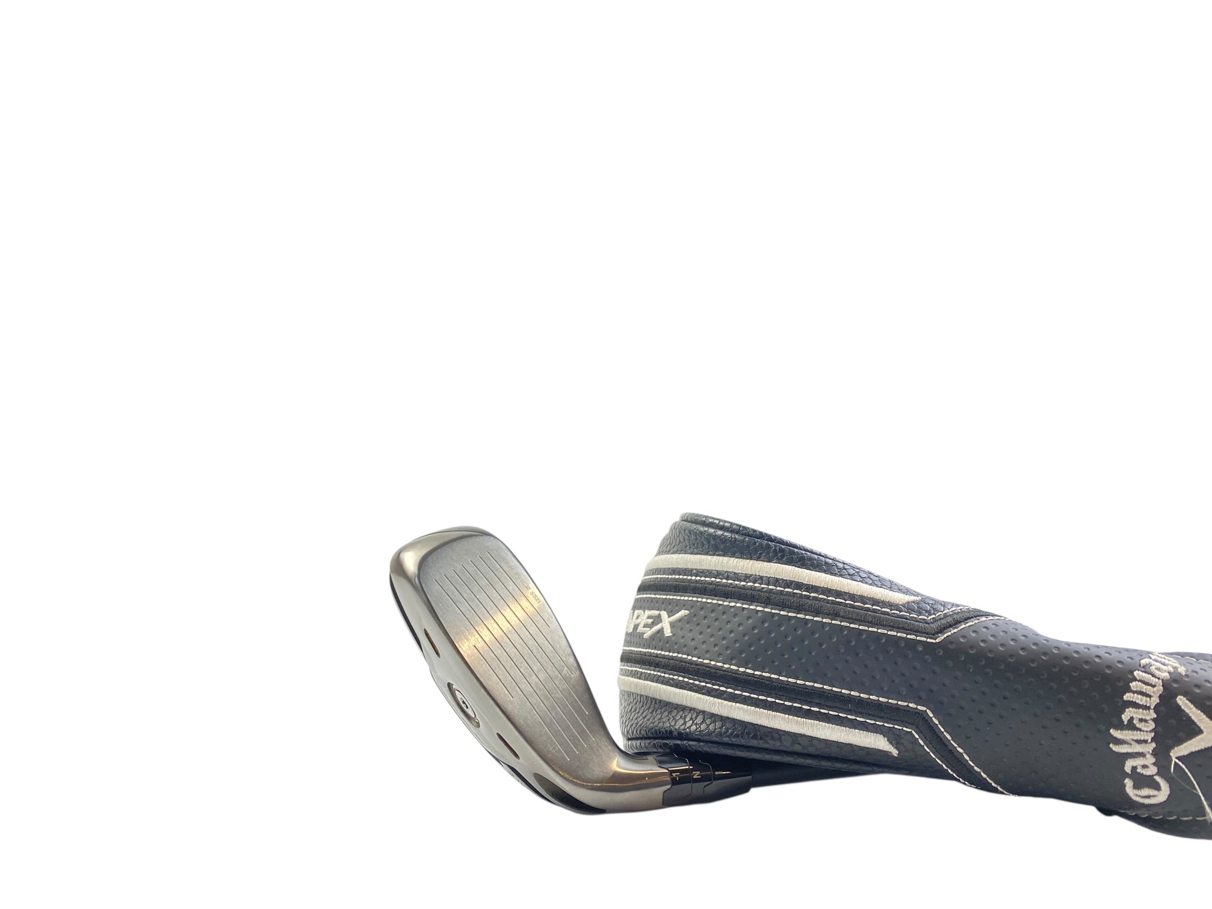Callaway Apex 21 3 Hybrid / 19 Degree / Stiff Flex