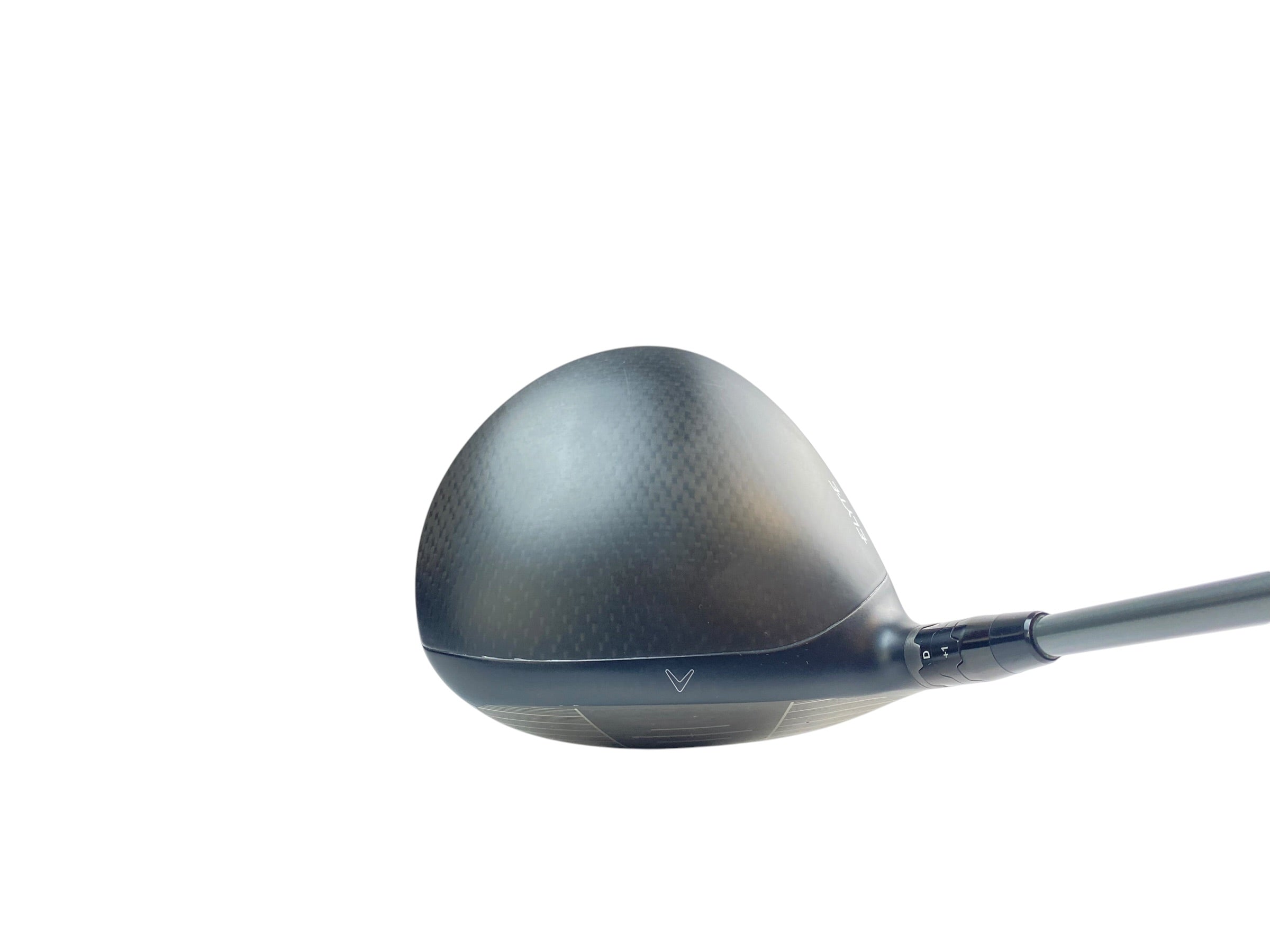 Callaway Elyte Driver / 12 Degree / Stiff Flex