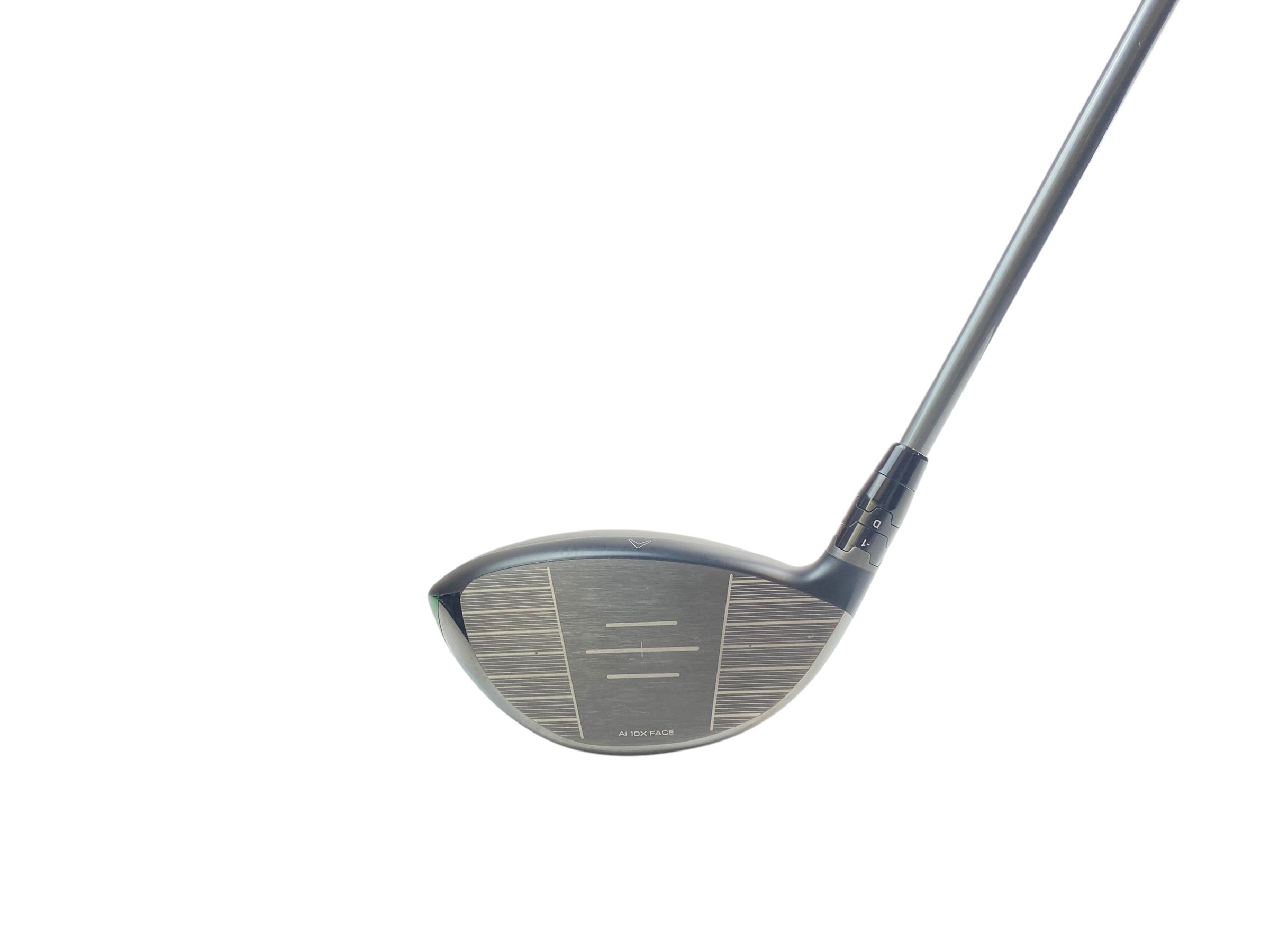 Callaway Elyte Driver / 12 Degree / Stiff Flex