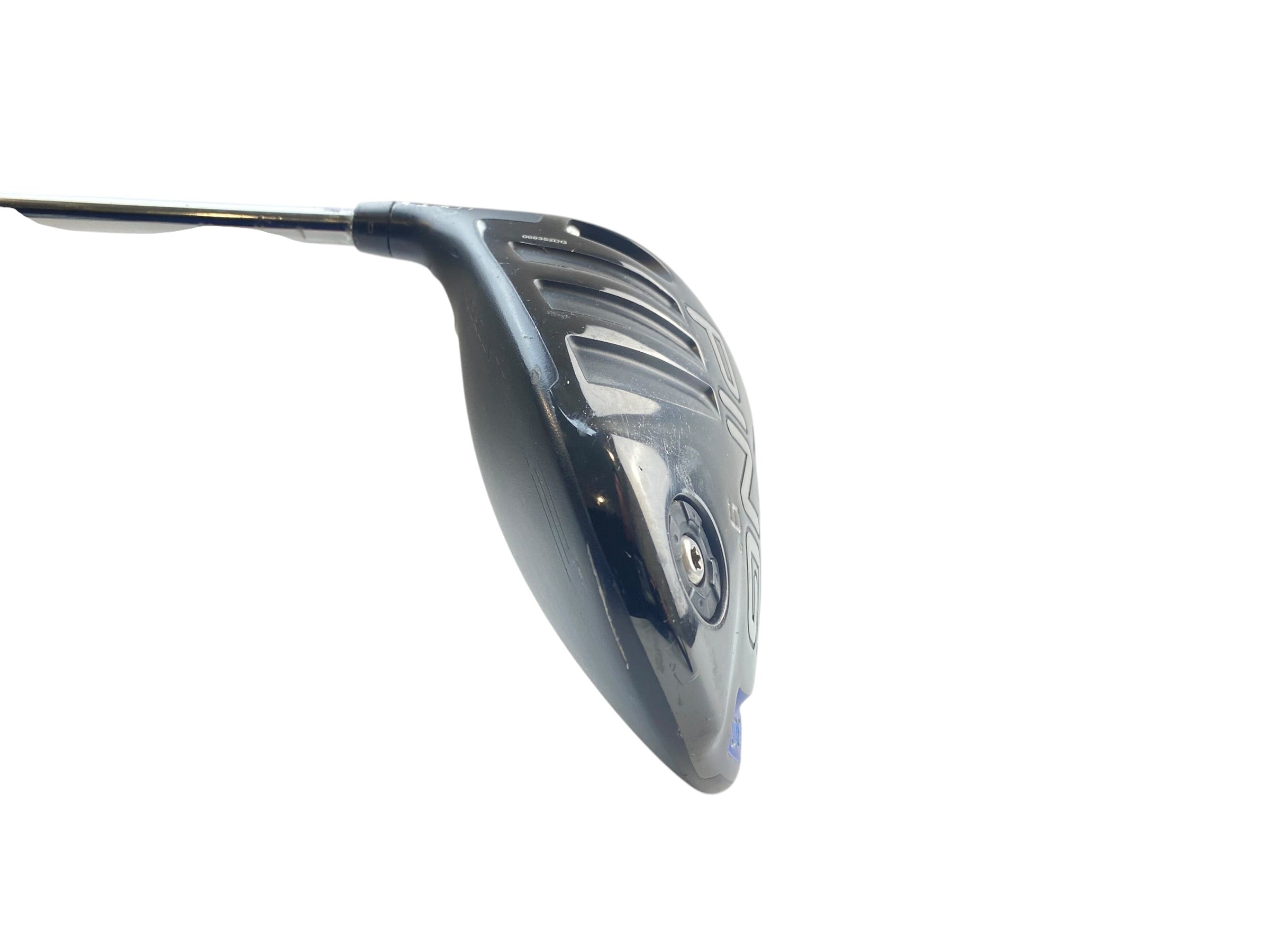 Left Hand PING G30 Driver / 9 Degree / Extra Stiff Flex
