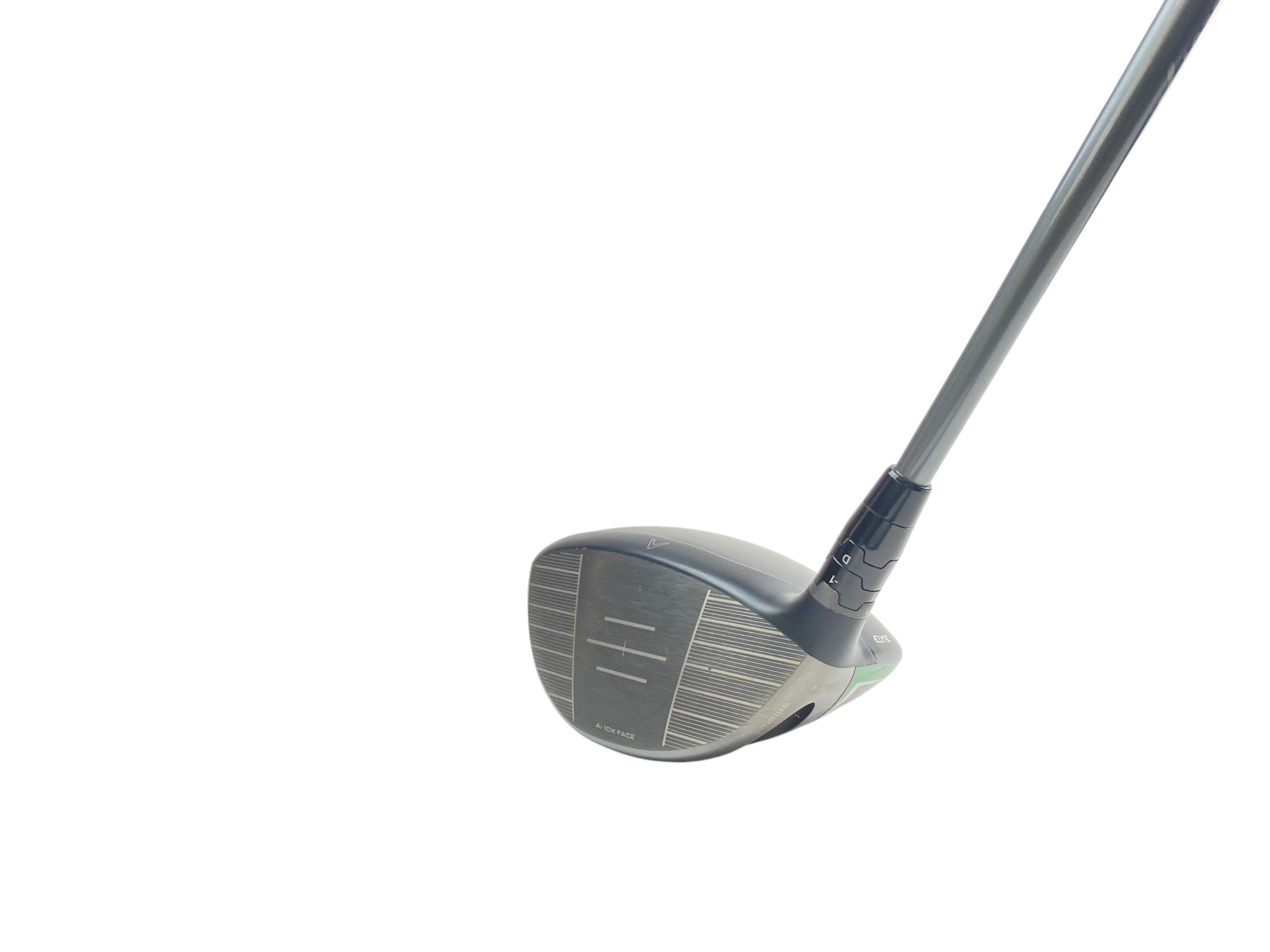 Callaway Elyte Driver / 12 Degree / Stiff Flex