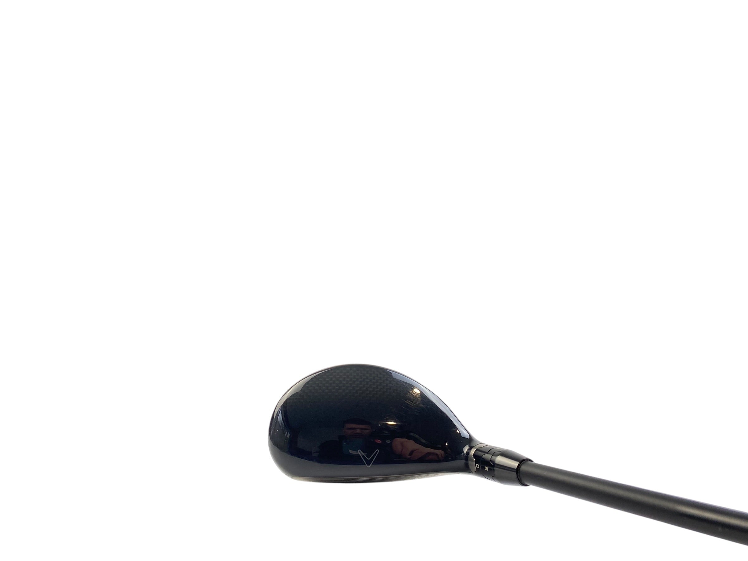 Callaway Apex 21 3 Hybrid / 19 Degree / Stiff Flex