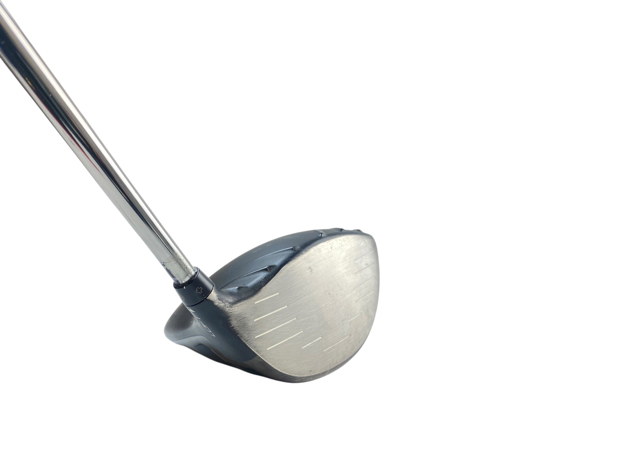Left Hand PING G30 Driver / 9 Degree / Extra Stiff Flex