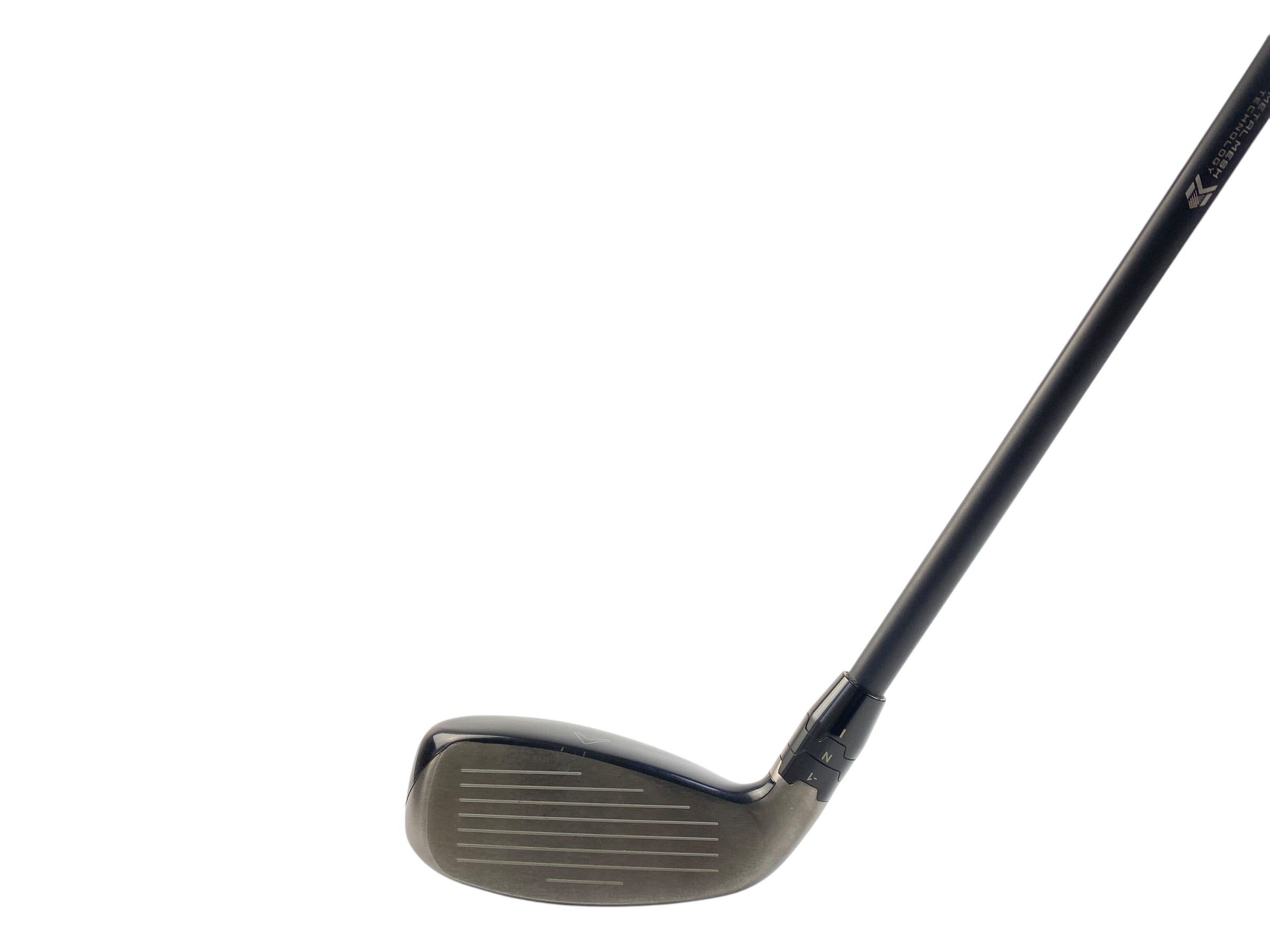 Callaway Apex 21 3 Hybrid / 19 Degree / Stiff Flex