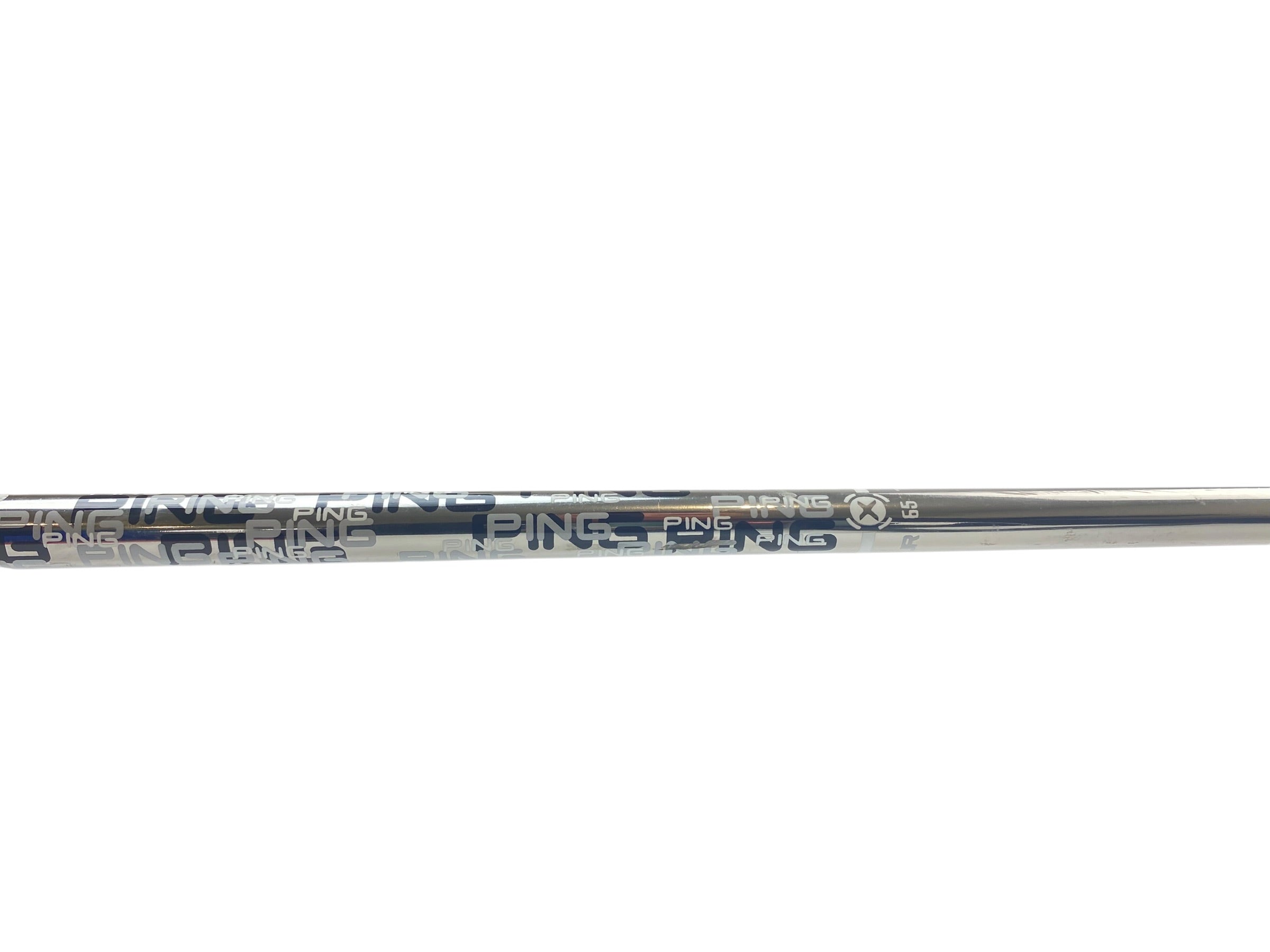 Left Hand PING G30 Driver / 9 Degree / Extra Stiff Flex