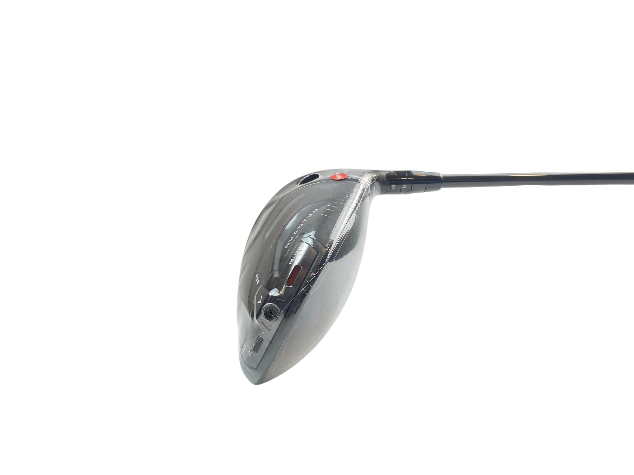 Callaway Quantum Triple Diamond Driver / 9 Degree / Stiff Flex