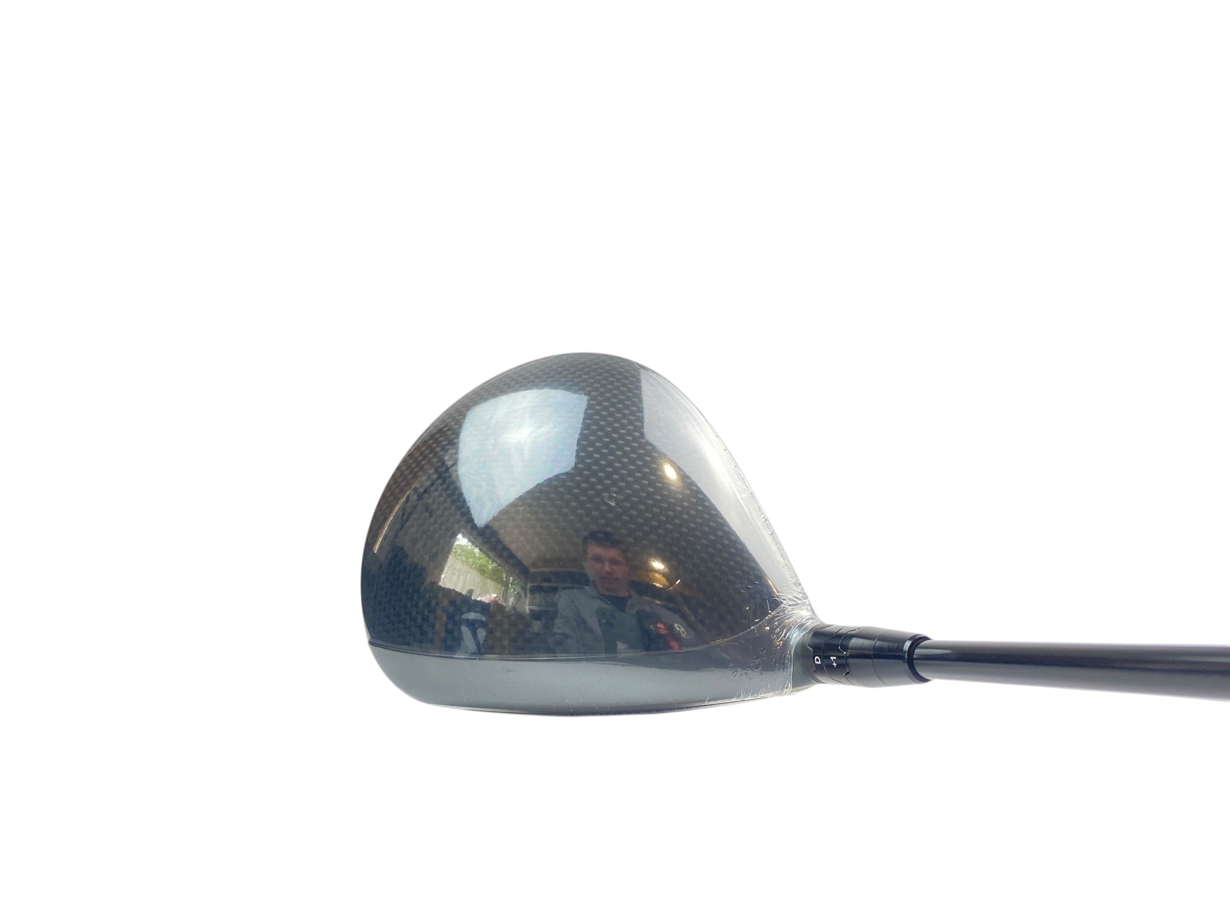 Callaway Quantum Triple Diamond Driver / 9 Degree / Stiff Flex
