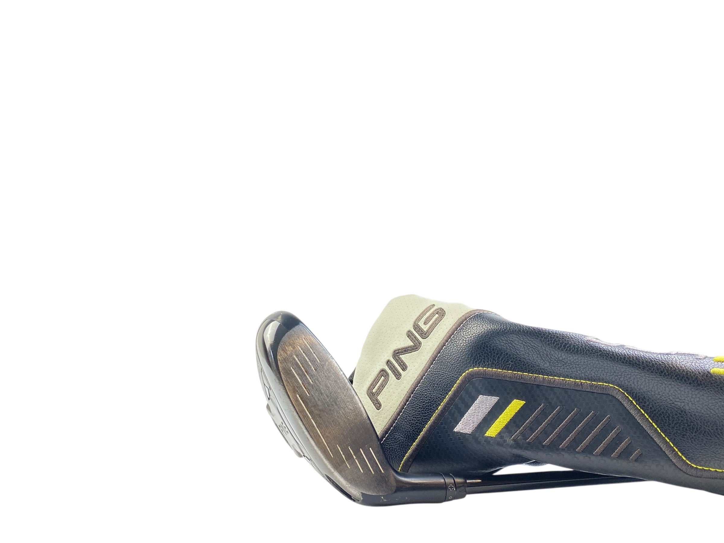 PING G430 Max 3 Wood / 15 Degree / Stiff Flex