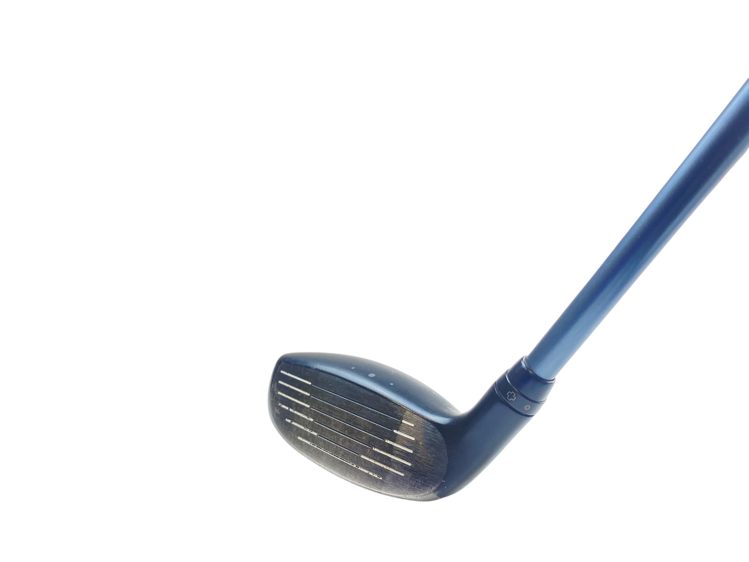 PING G425 4 Hybrid / 22 Degree / Regular Flex