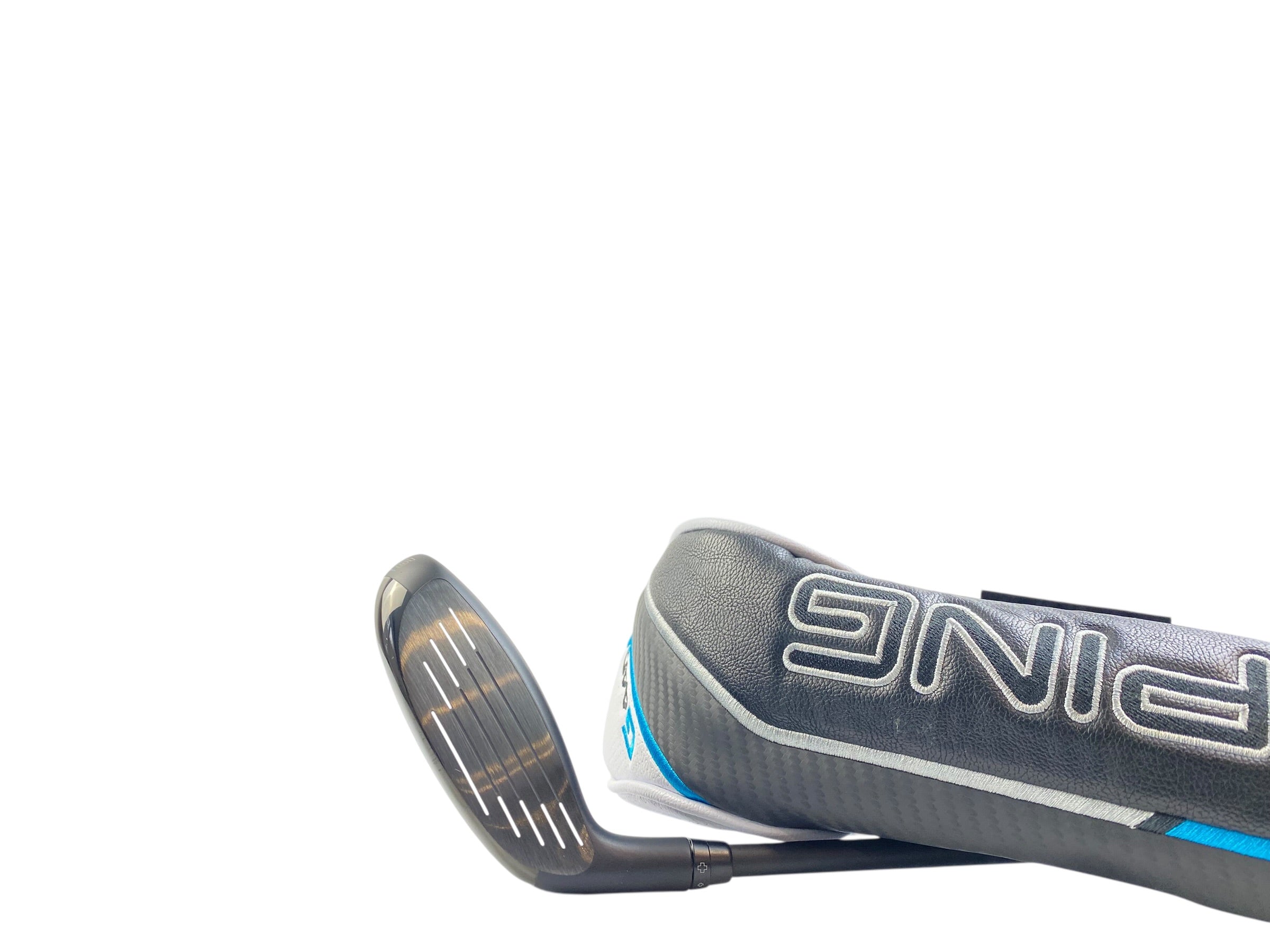 PING G440 Max 5 Wood / 19 Degree / Stiff Flex