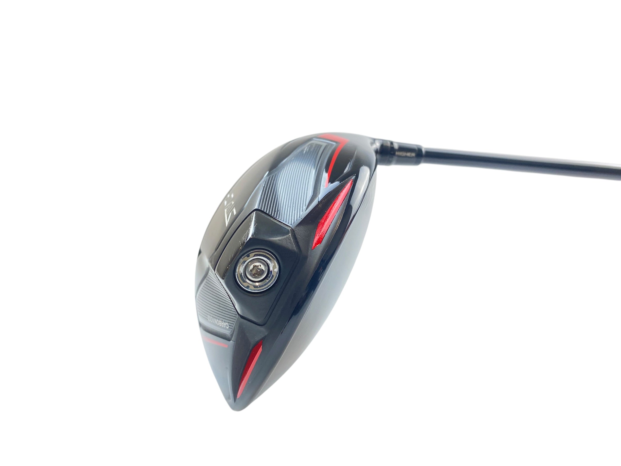 Taylormade Stealth Driver / 9 Degree / Stiff Flex
