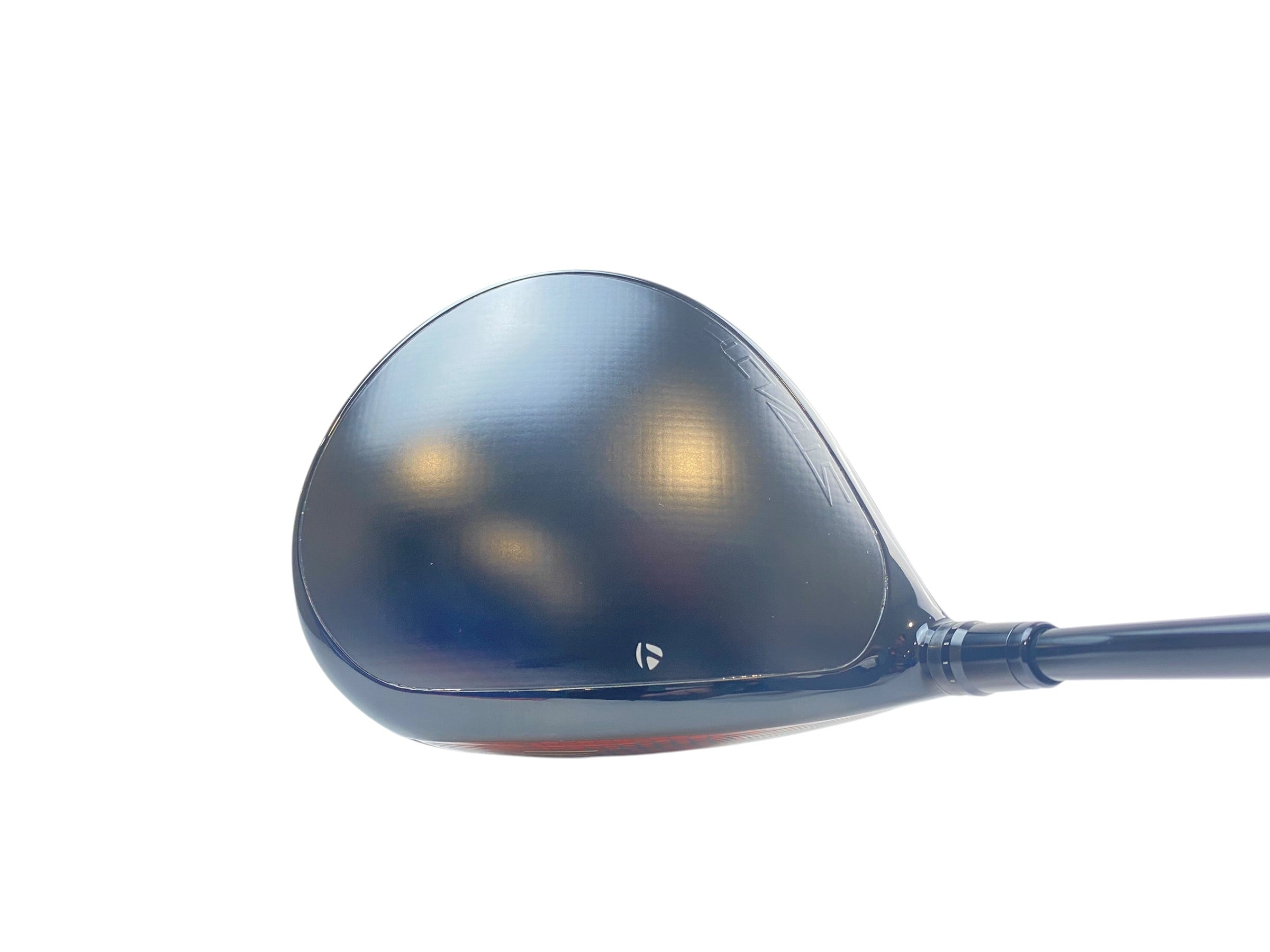 Taylormade Stealth Driver / 9 Degree / Stiff Flex