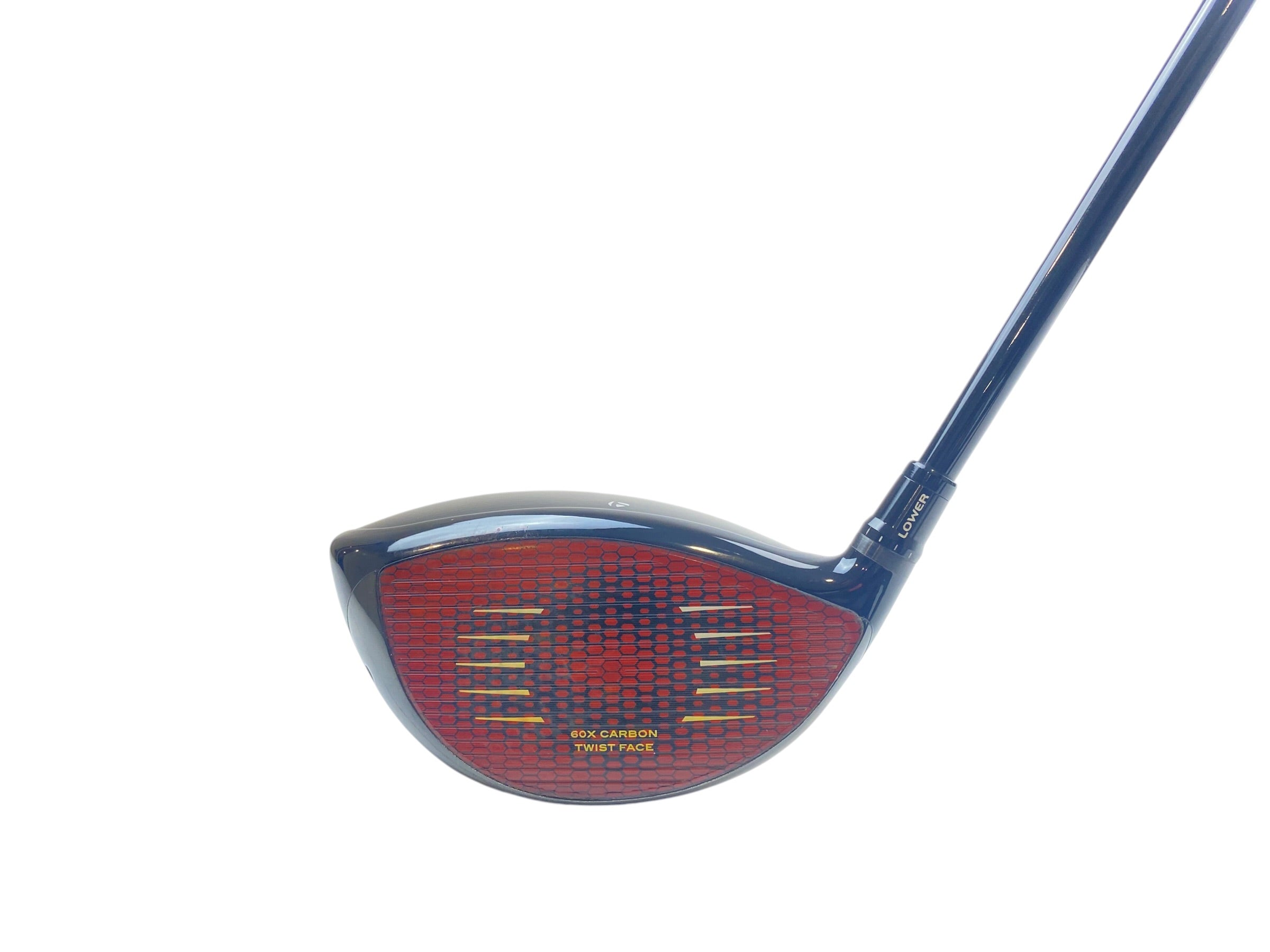 Taylormade Stealth Driver / 9 Degree / Stiff Flex