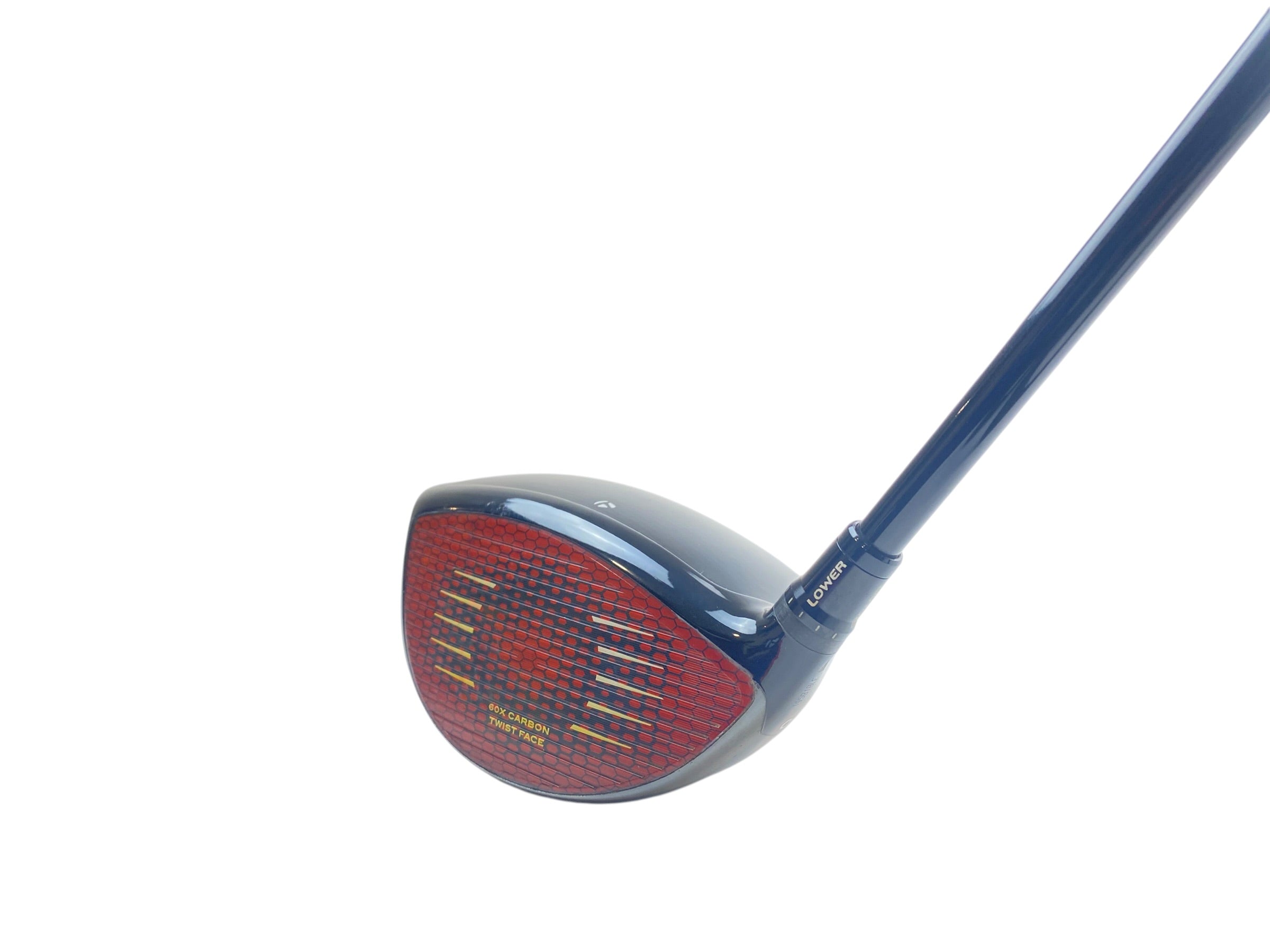 Taylormade Stealth Driver / 9 Degree / Stiff Flex
