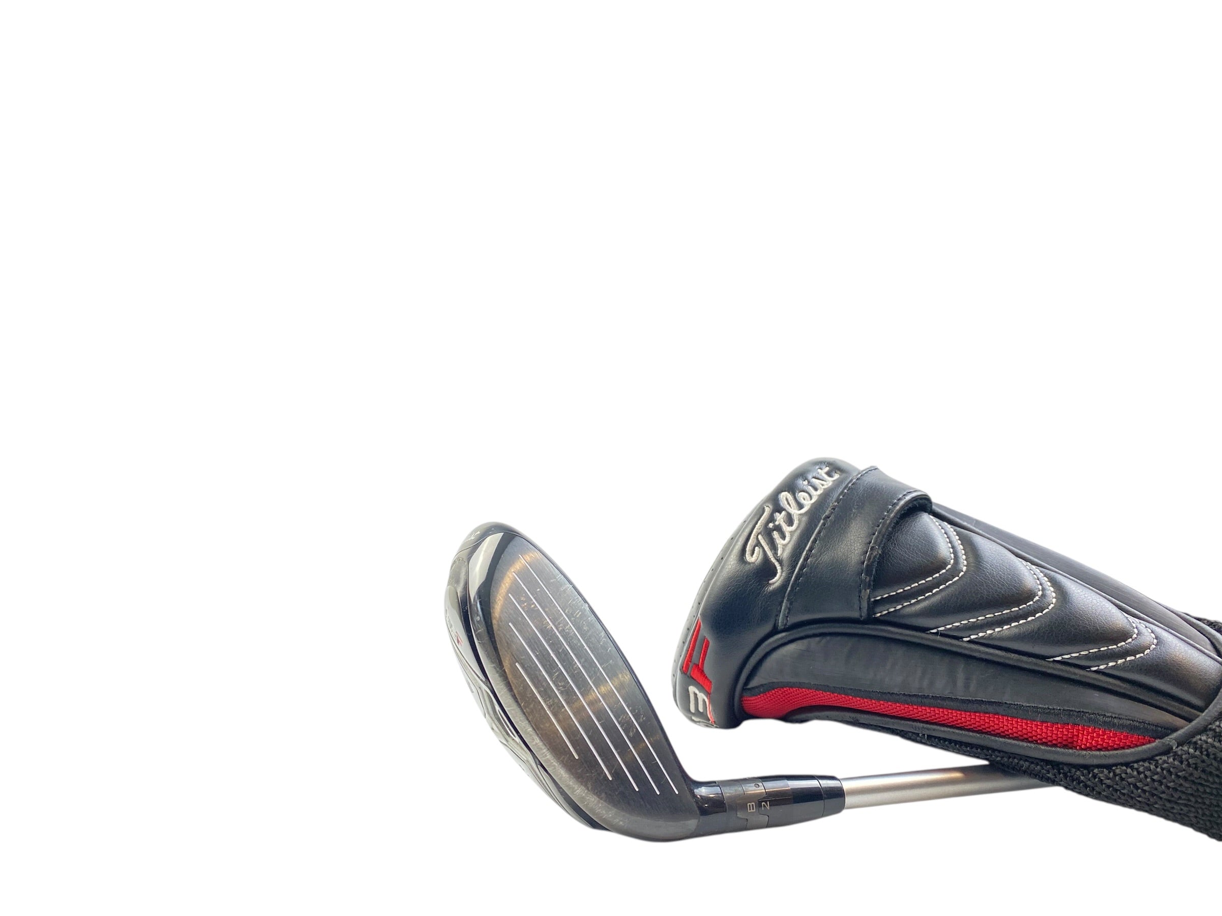 Titleist 915F 5 Wood / 18 Degree / Stiff Flex