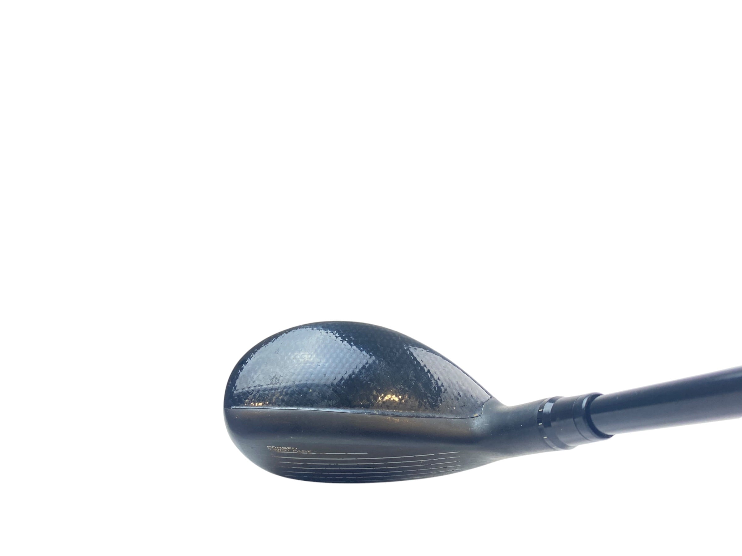 Taylormade Stealth 2 Plus 3 Hybrid / 19.5 Degree / Stiff Flex