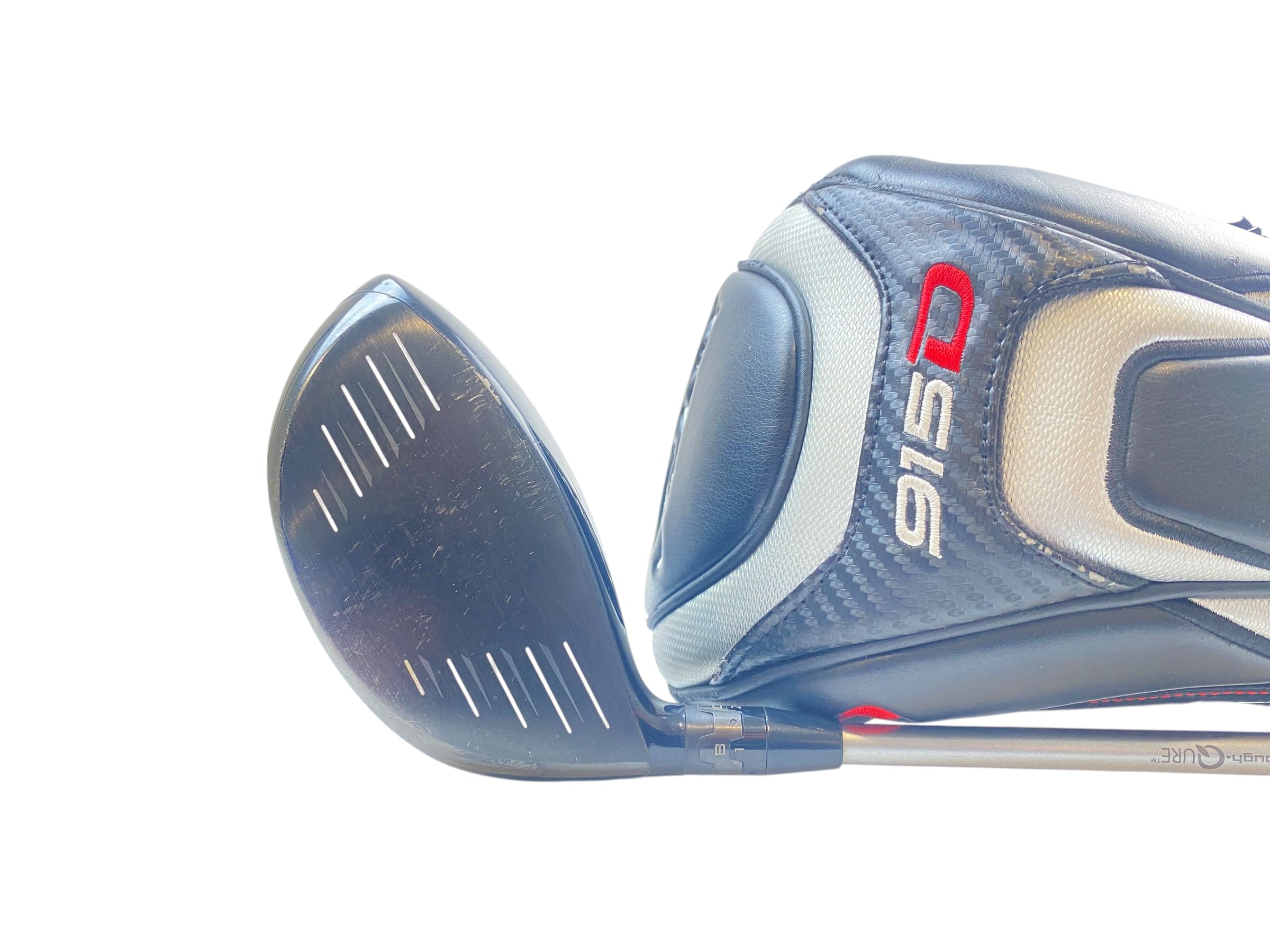 Titleist 915D2 Driver / 10.5 Degree / Stiff Flex