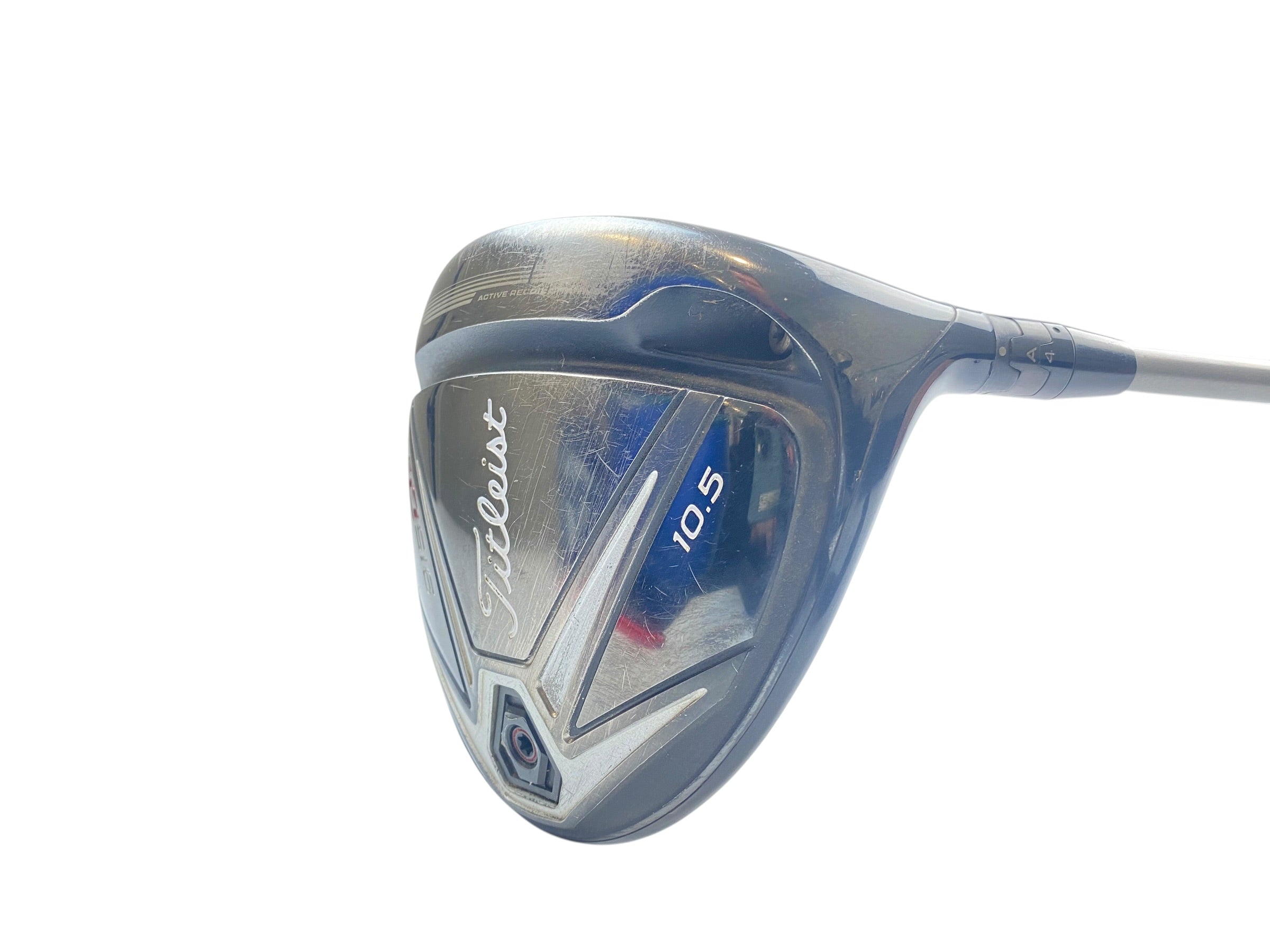 Titleist 915D2 Driver / 10.5 Degree / Stiff Flex