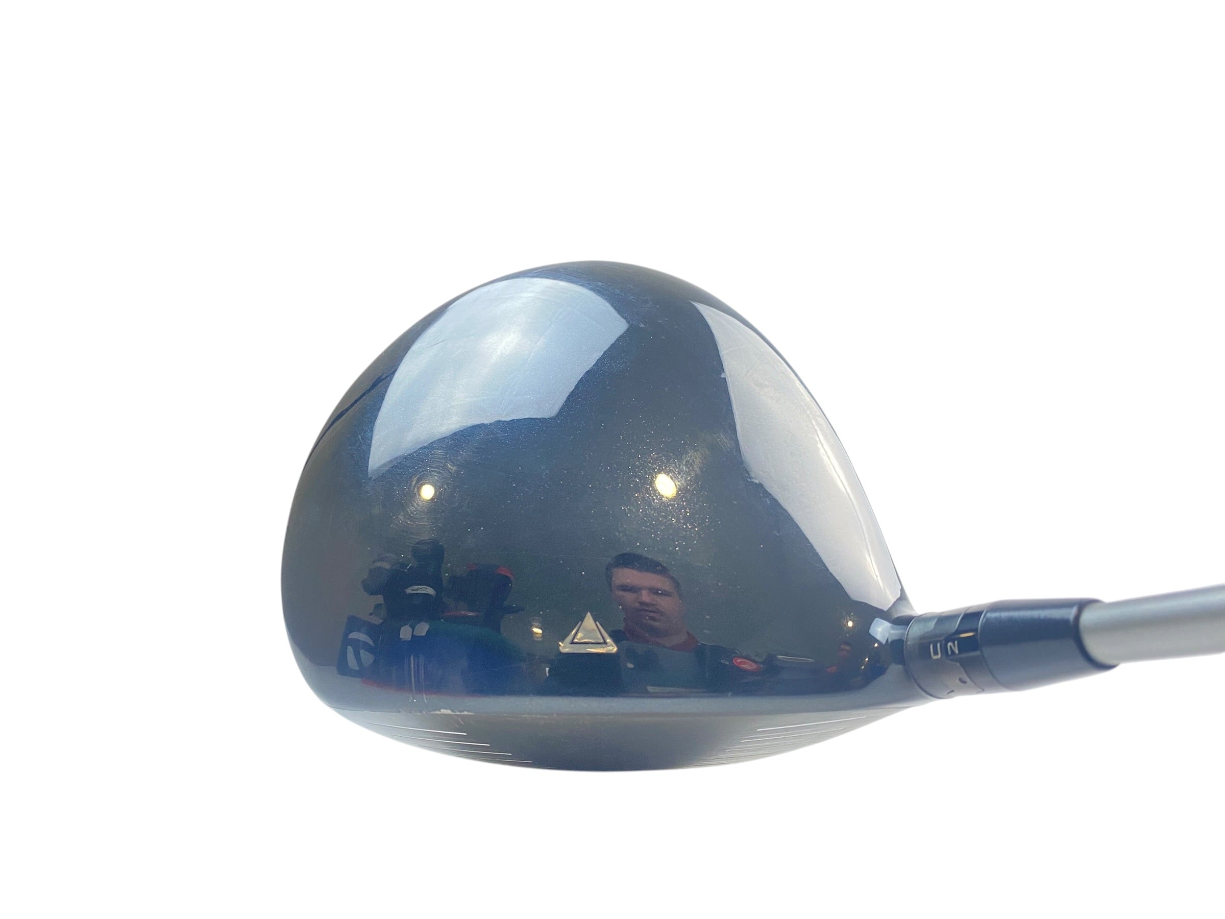 Titleist 915D2 Driver / 10.5 Degree / Stiff Flex