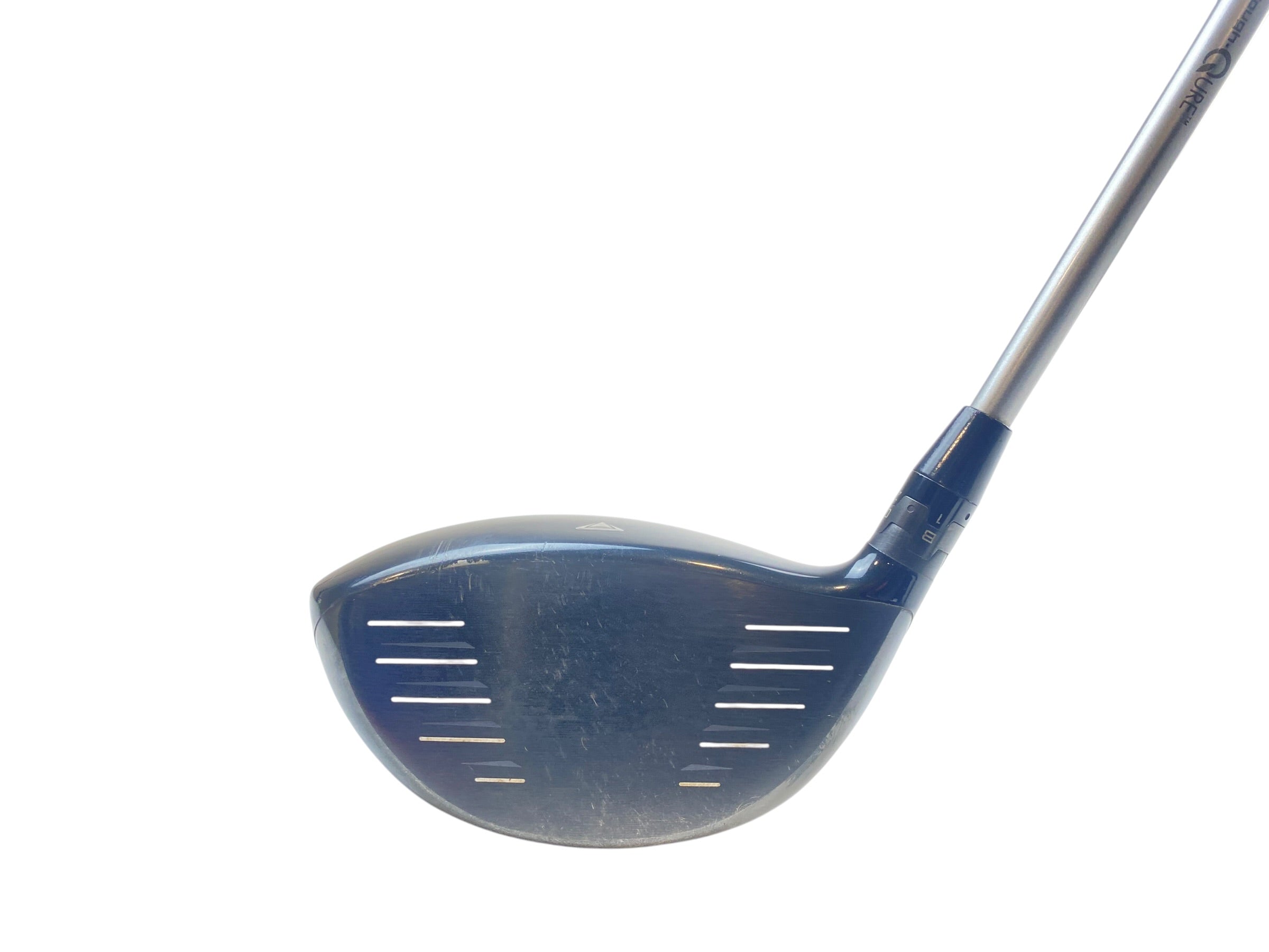 Titleist 915D2 Driver / 10.5 Degree / Stiff Flex