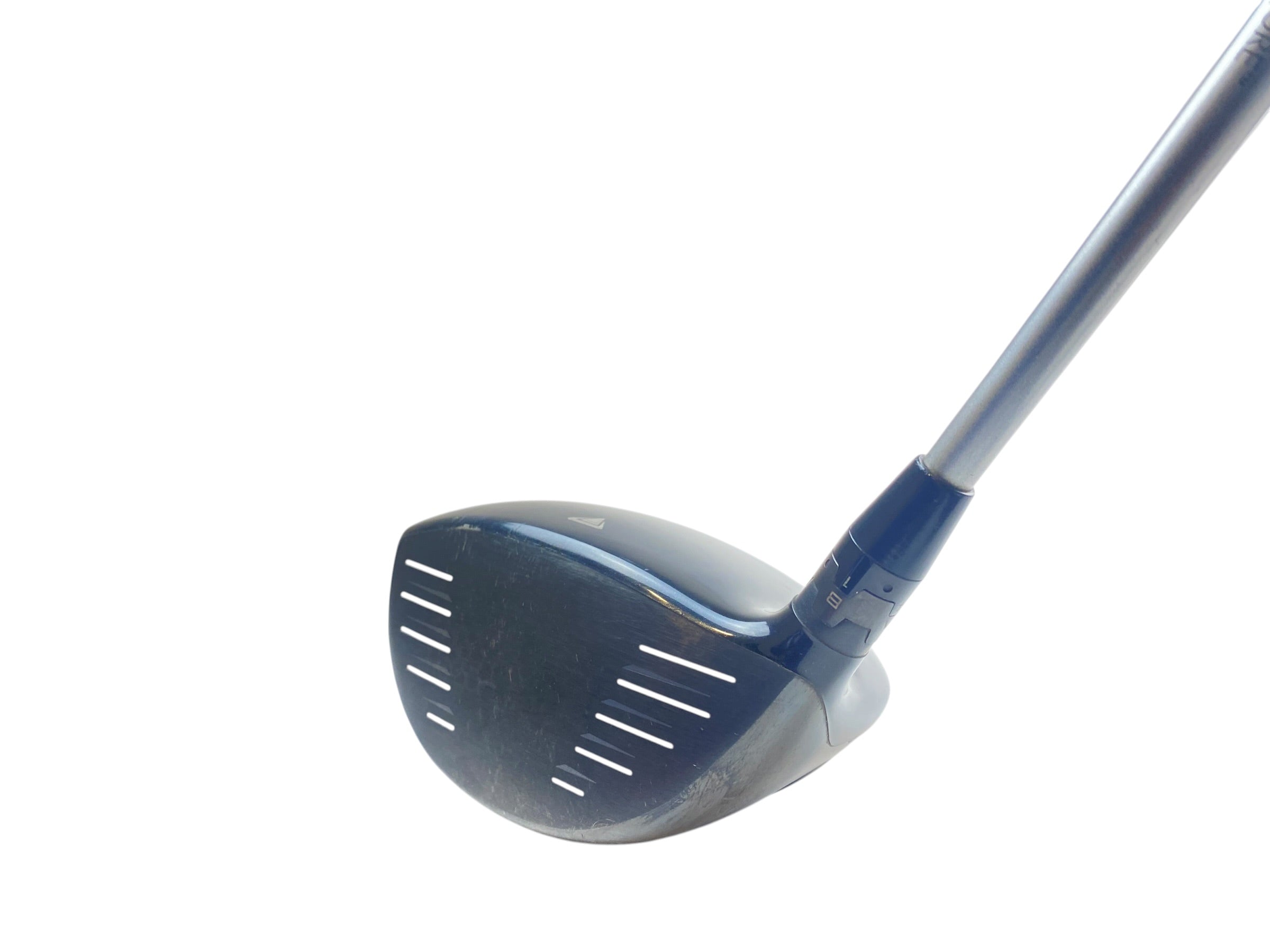 Titleist 915D2 Driver / 10.5 Degree / Stiff Flex