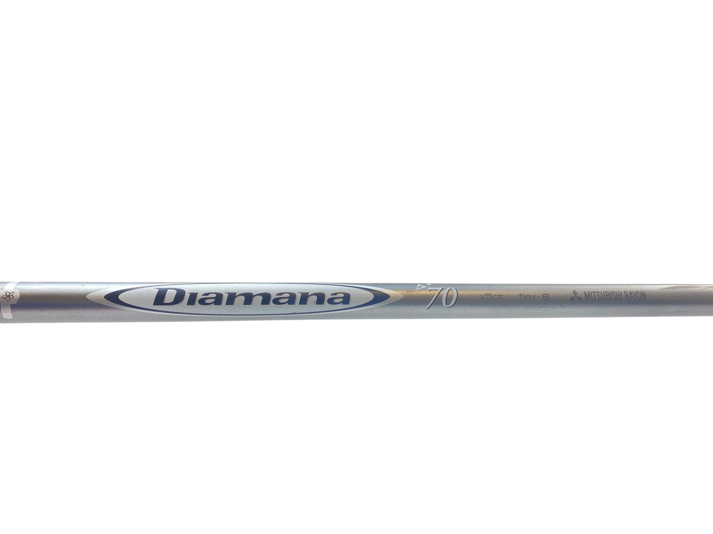Titleist 915D2 Driver / 10.5 Degree / Stiff Flex